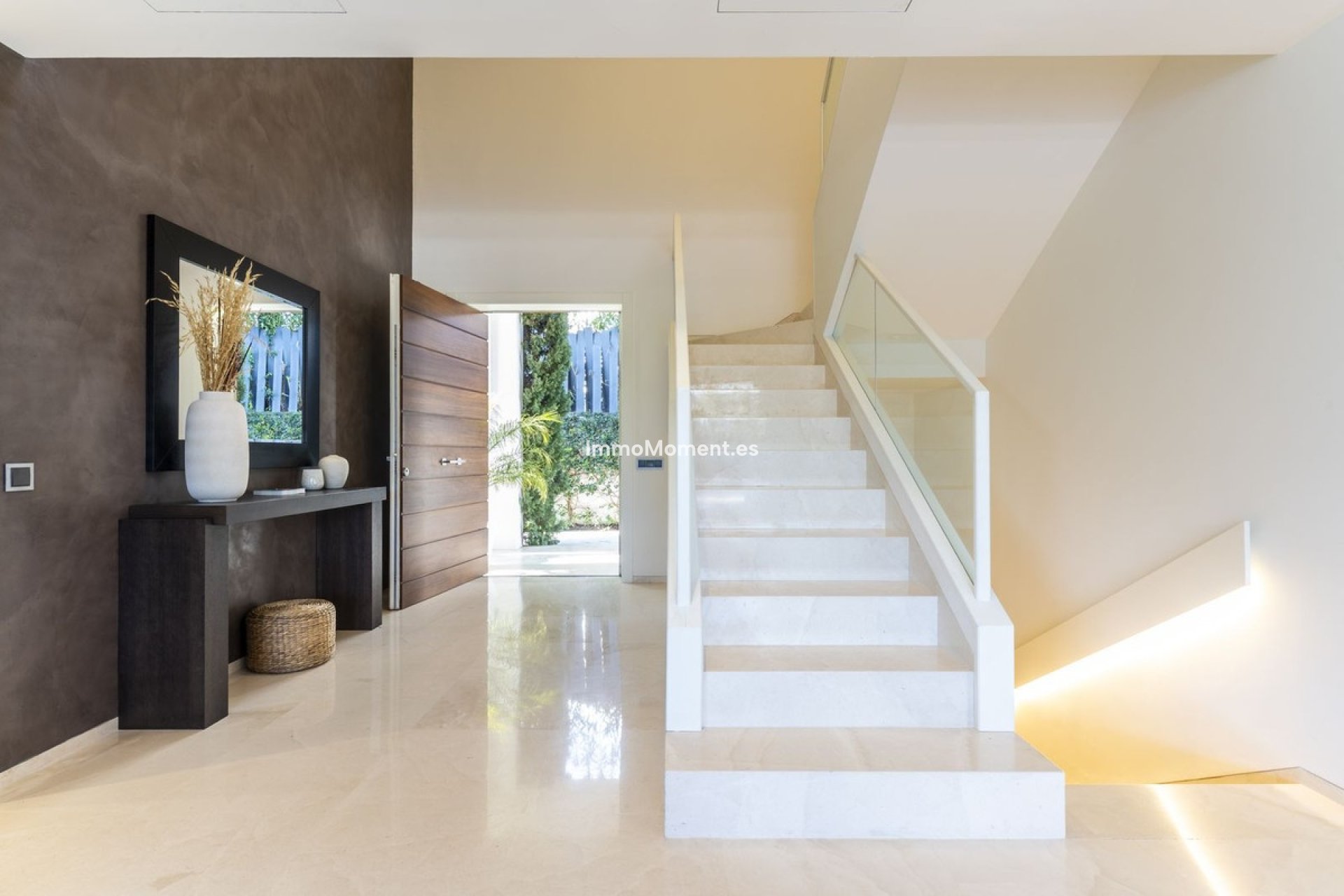Revente - Villa individuelle - Marbella - The Golden Mile
