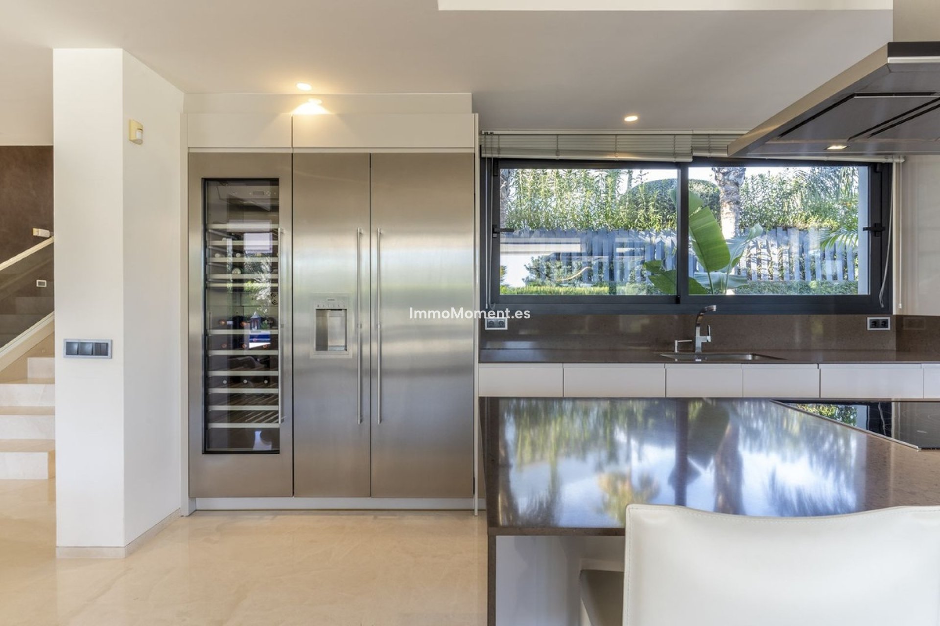 Revente - Villa individuelle - Marbella - The Golden Mile