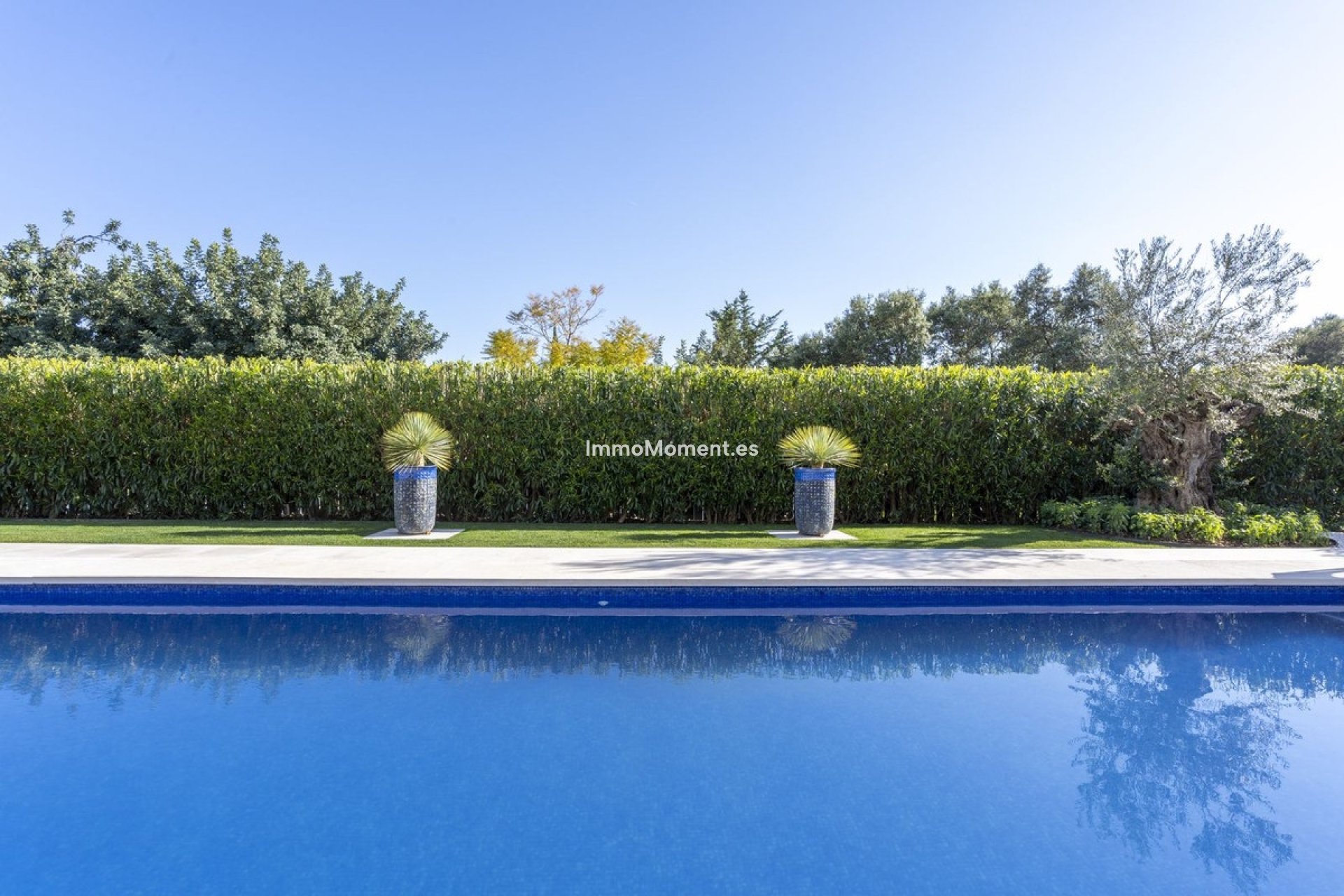 Revente - Villa individuelle - Marbella - The Golden Mile