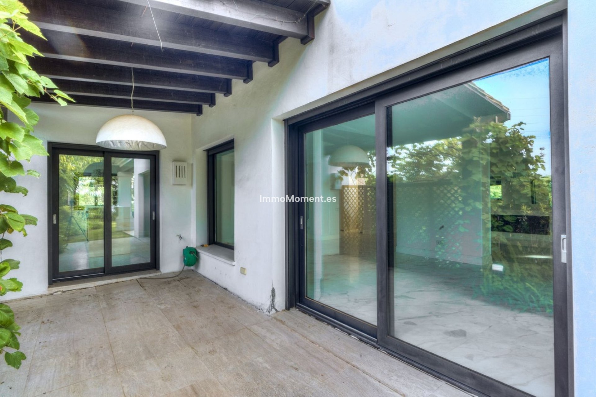 Revente - Villa individuelle - Marbella - The Golden Mile