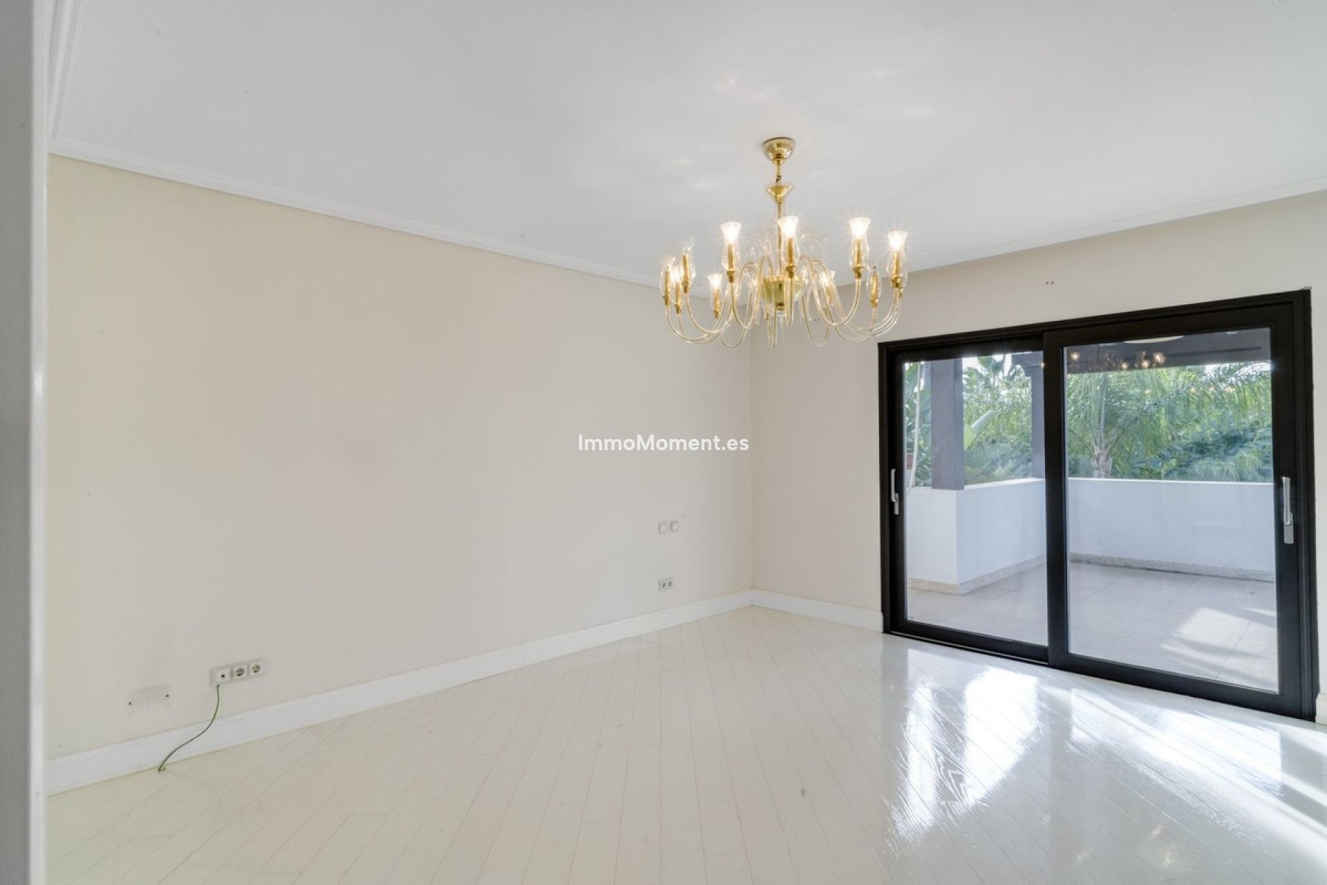 Revente - Villa individuelle - Marbella - The Golden Mile