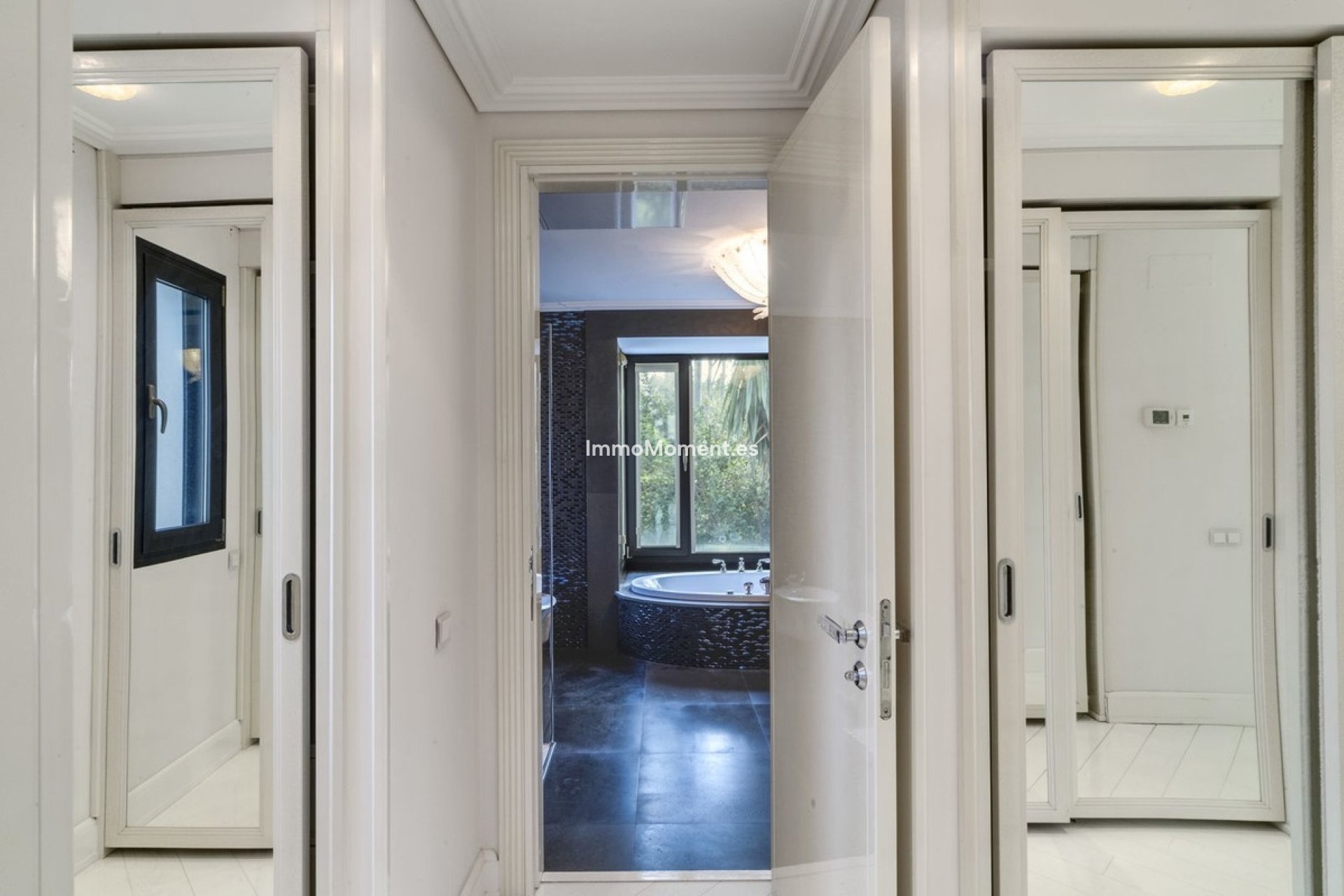 Revente - Villa individuelle - Marbella - The Golden Mile
