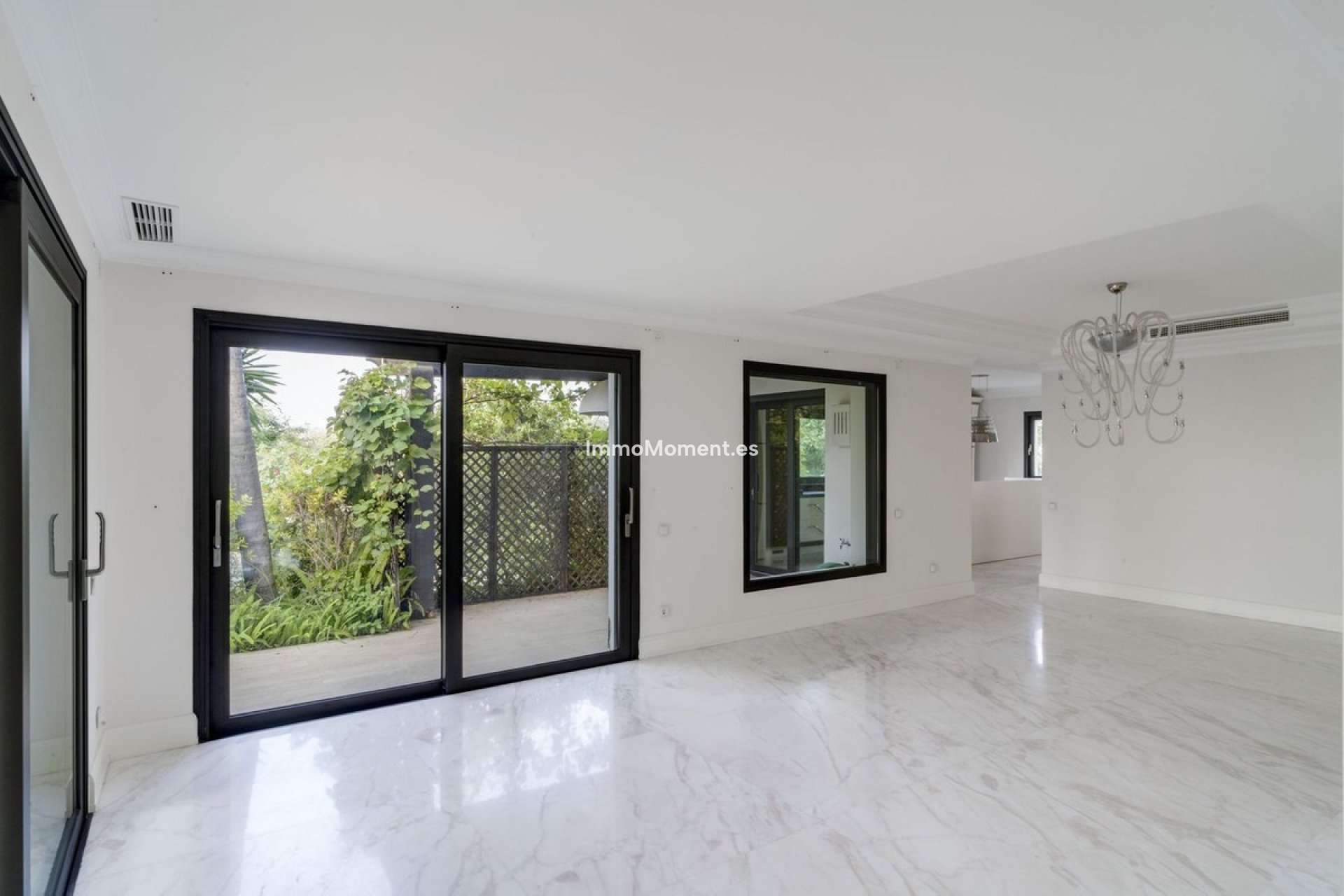 Revente - Villa individuelle - Marbella - The Golden Mile
