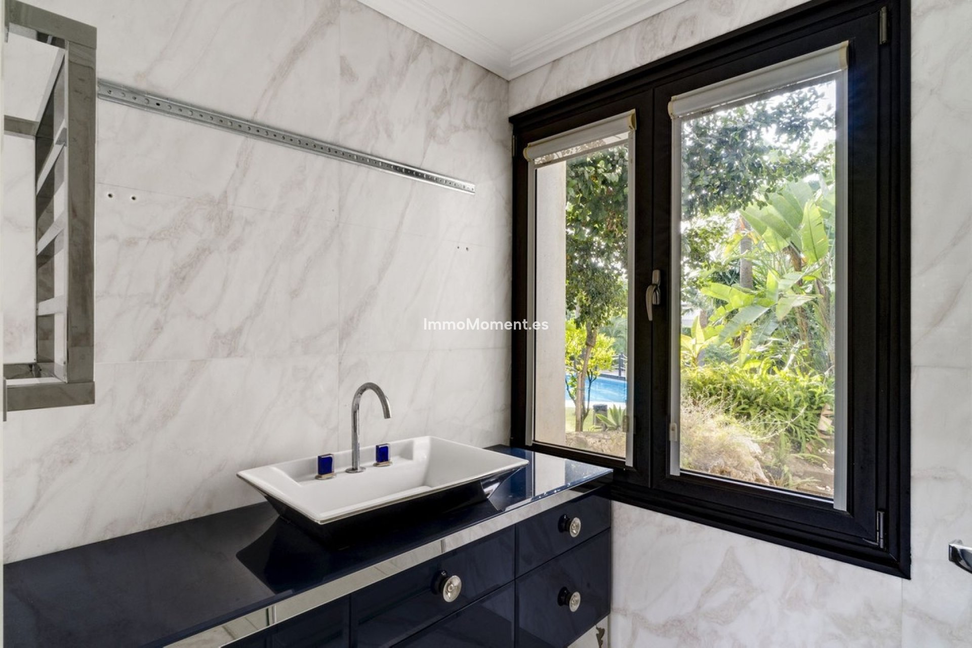 Revente - Villa individuelle - Marbella - The Golden Mile