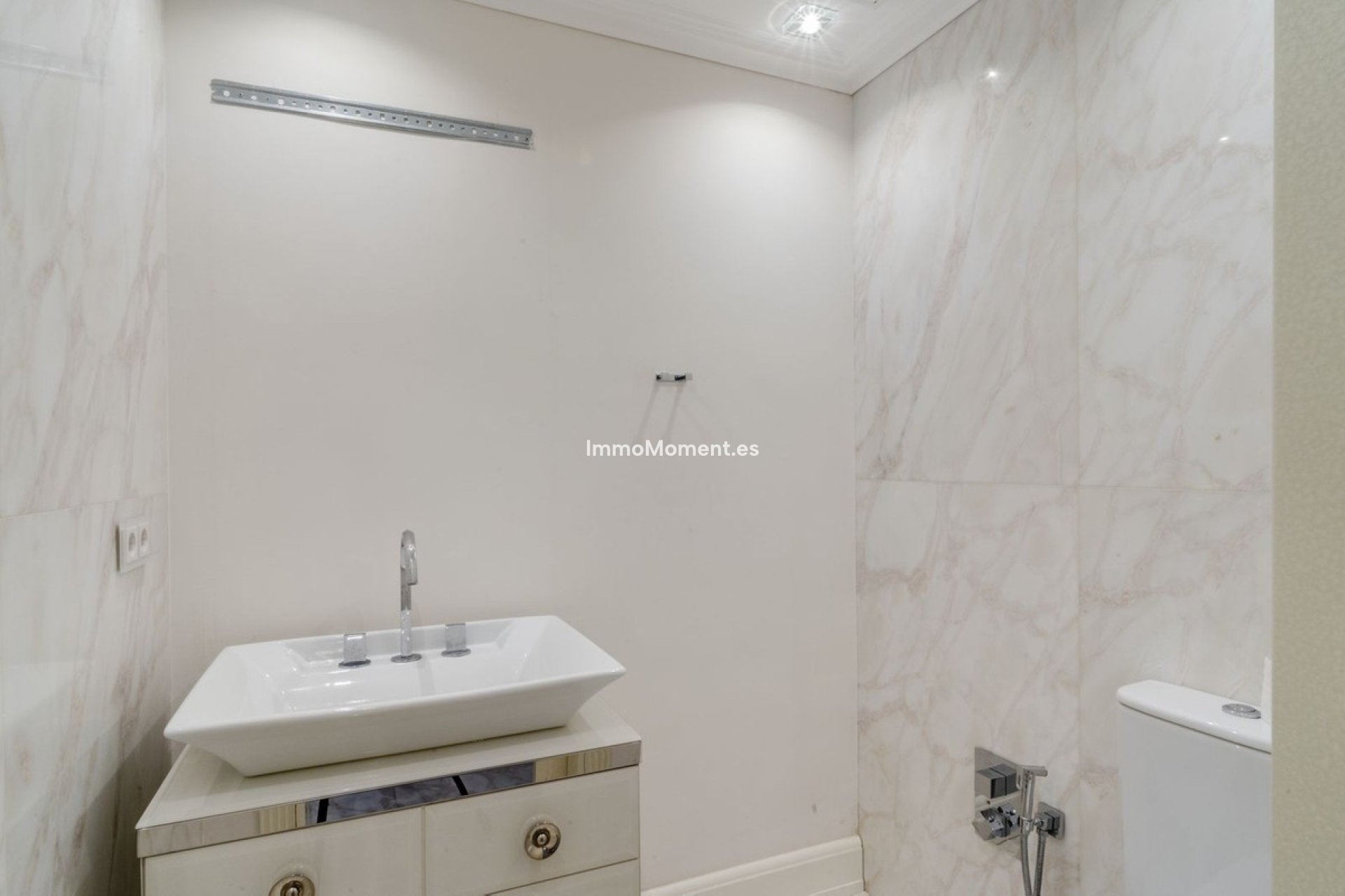 Revente - Villa individuelle - Marbella - The Golden Mile