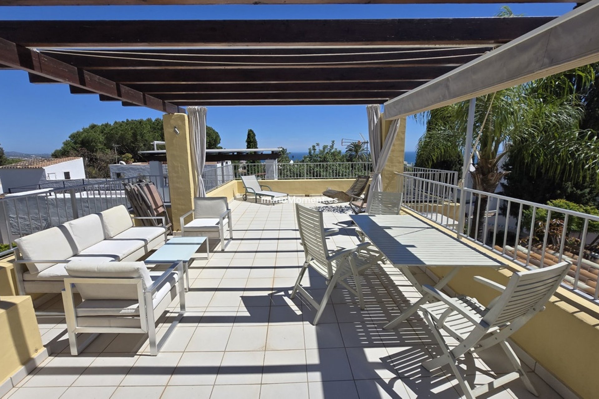 Revente - Villa individuelle - Marbella - The Golden Mile