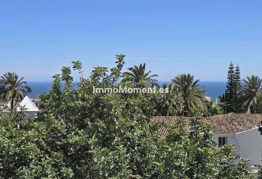 Revente - Villa individuelle - Marbella - The Golden Mile
