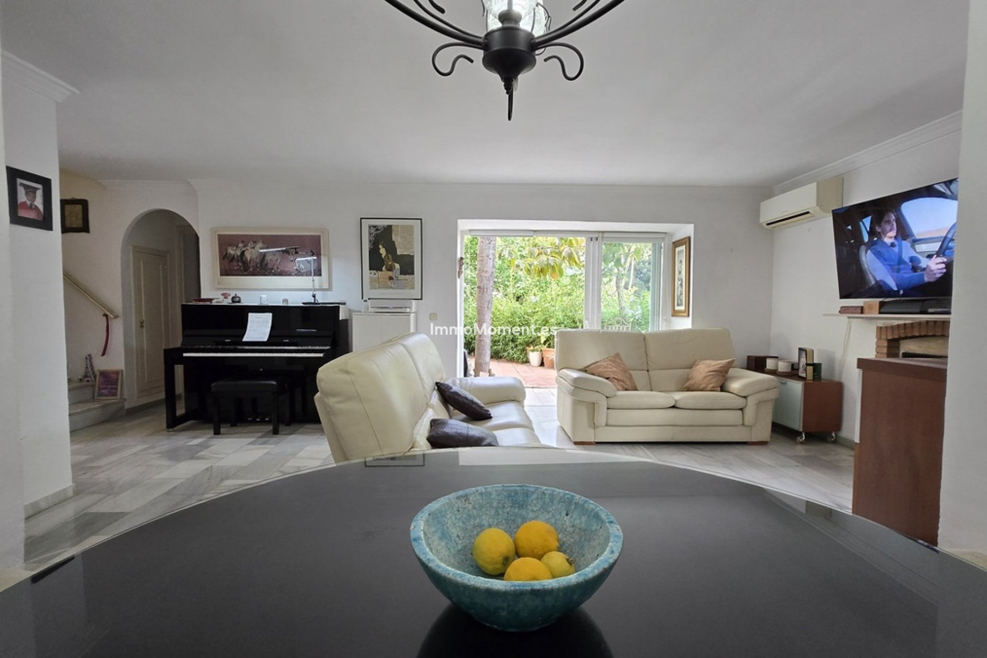 Revente - Villa individuelle - Marbella - The Golden Mile