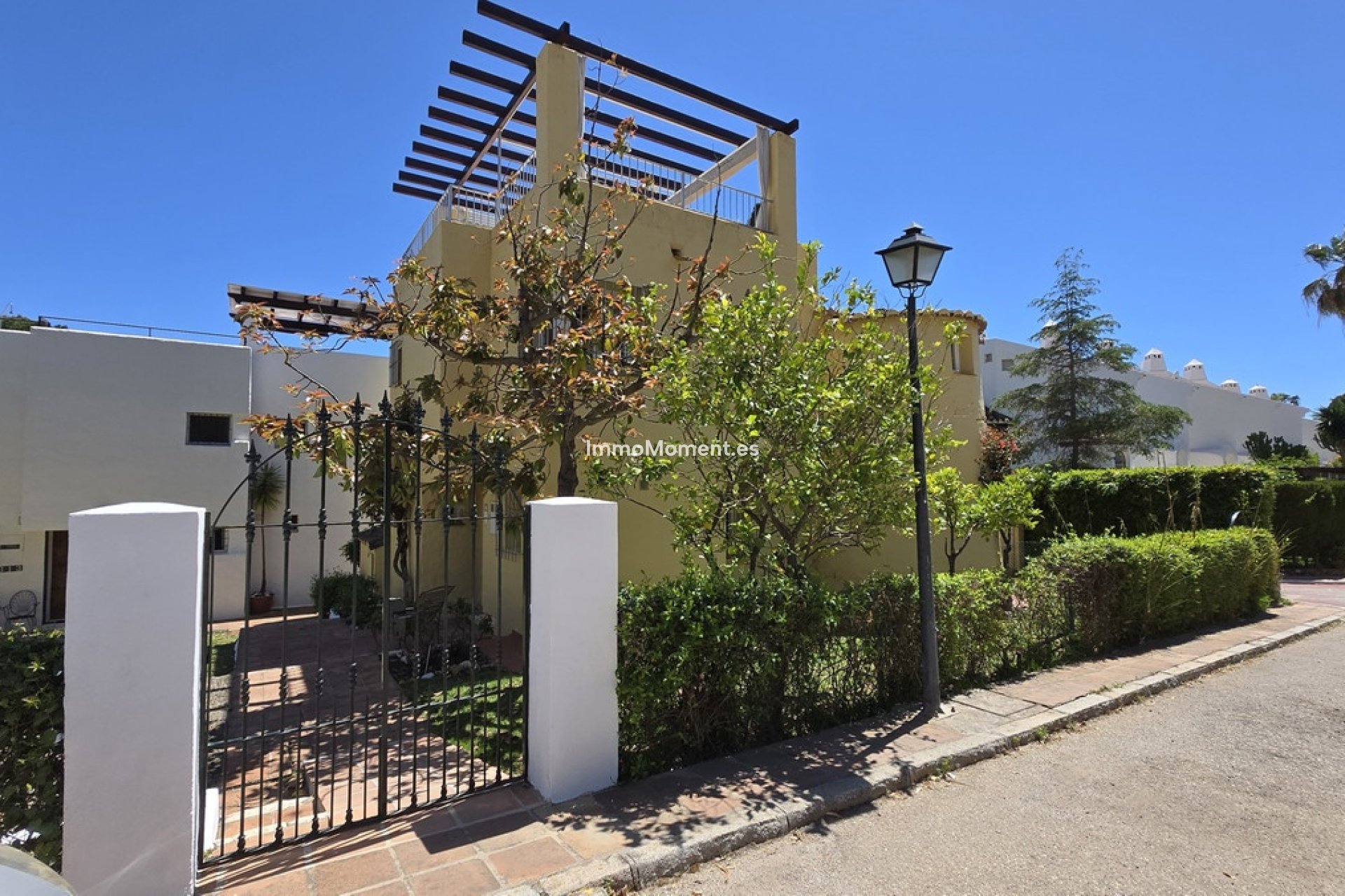 Revente - Villa individuelle - Marbella - The Golden Mile