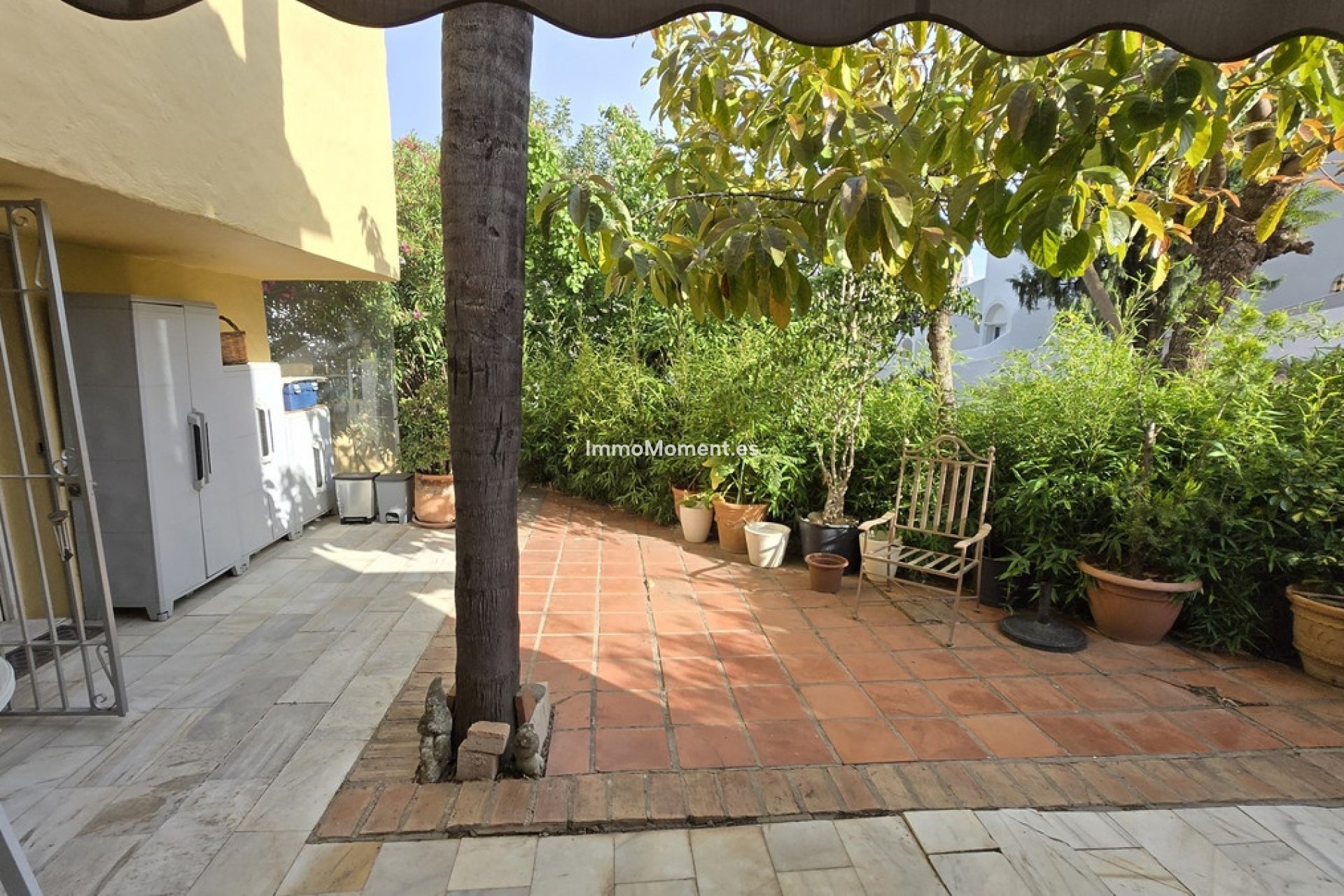 Revente - Villa individuelle - Marbella - The Golden Mile