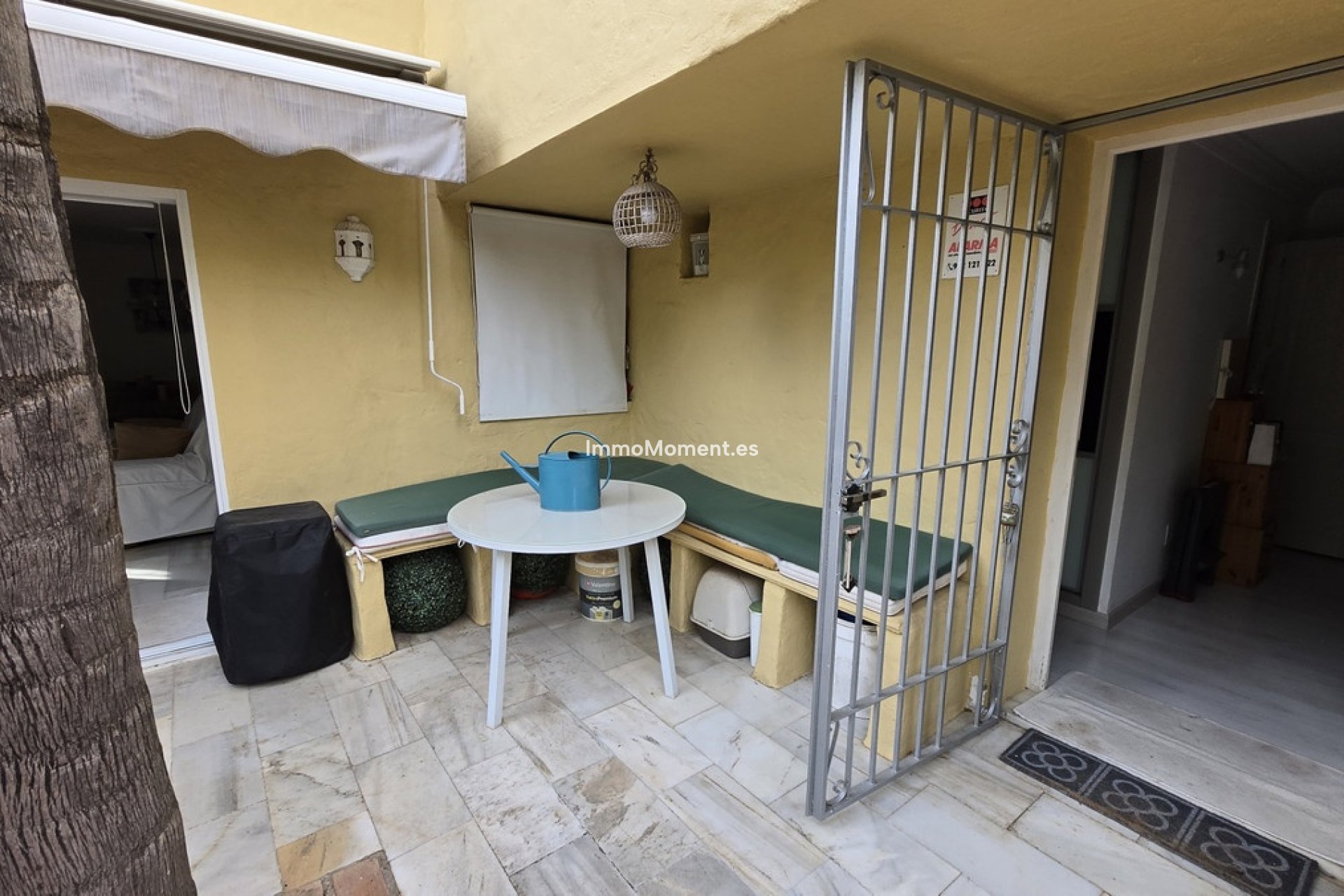 Revente - Villa individuelle - Marbella - The Golden Mile