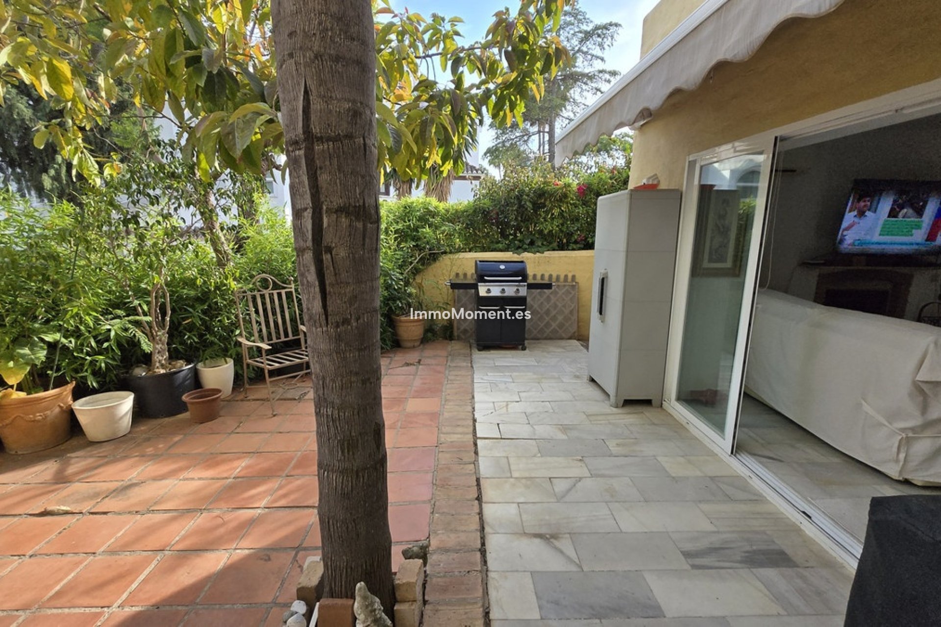 Revente - Villa individuelle - Marbella - The Golden Mile