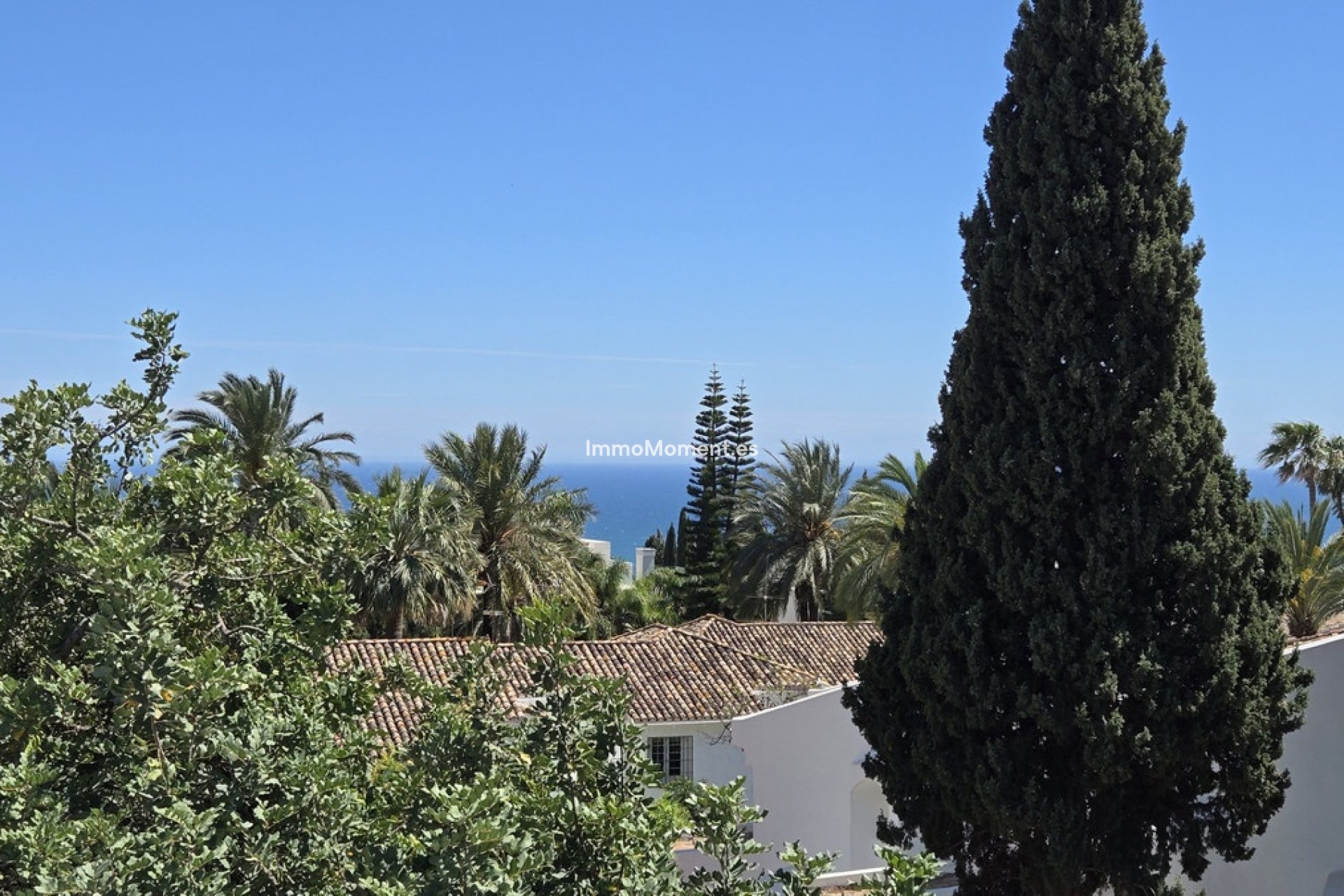 Revente - Villa individuelle - Marbella - The Golden Mile