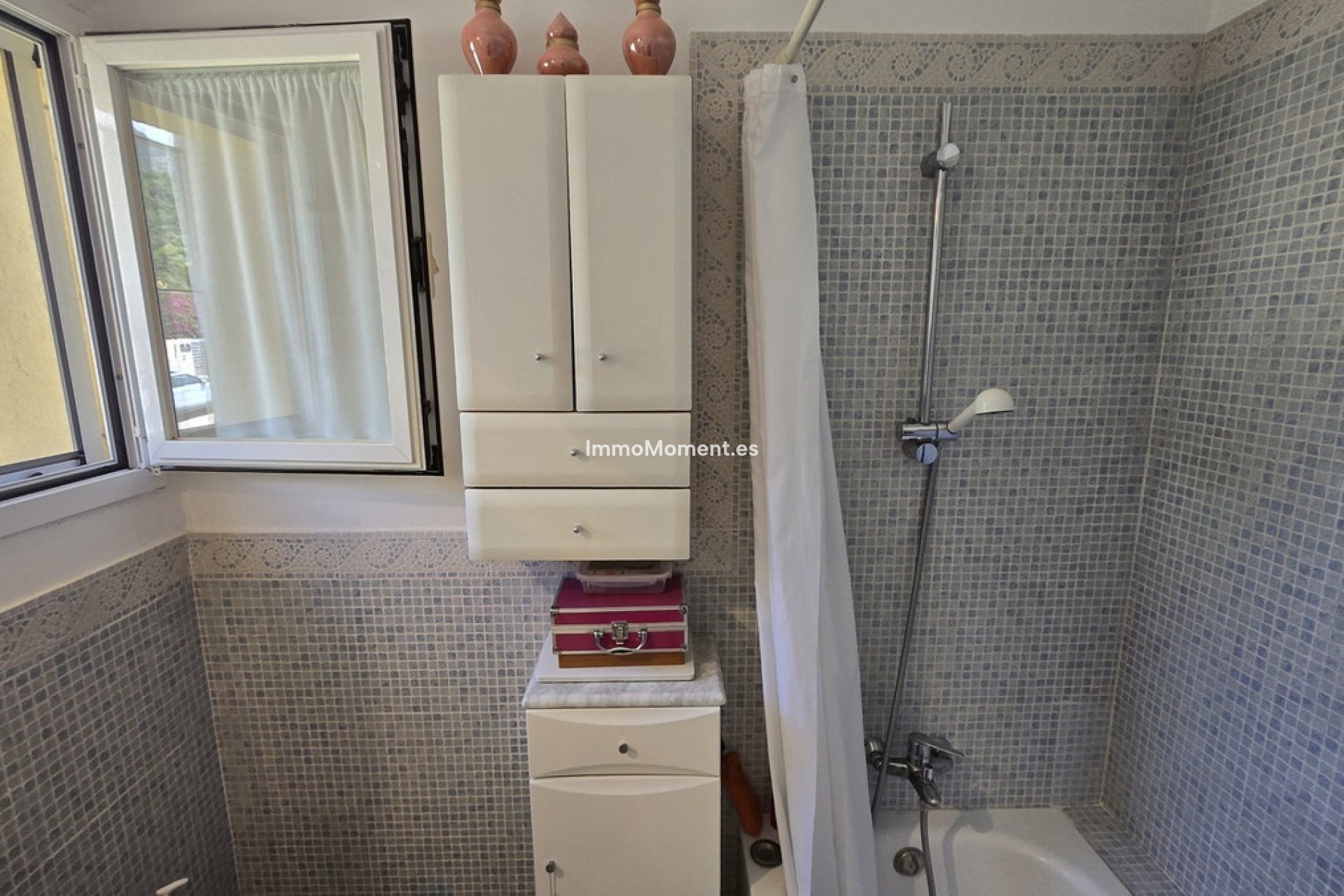 Revente - Villa individuelle - Marbella - The Golden Mile