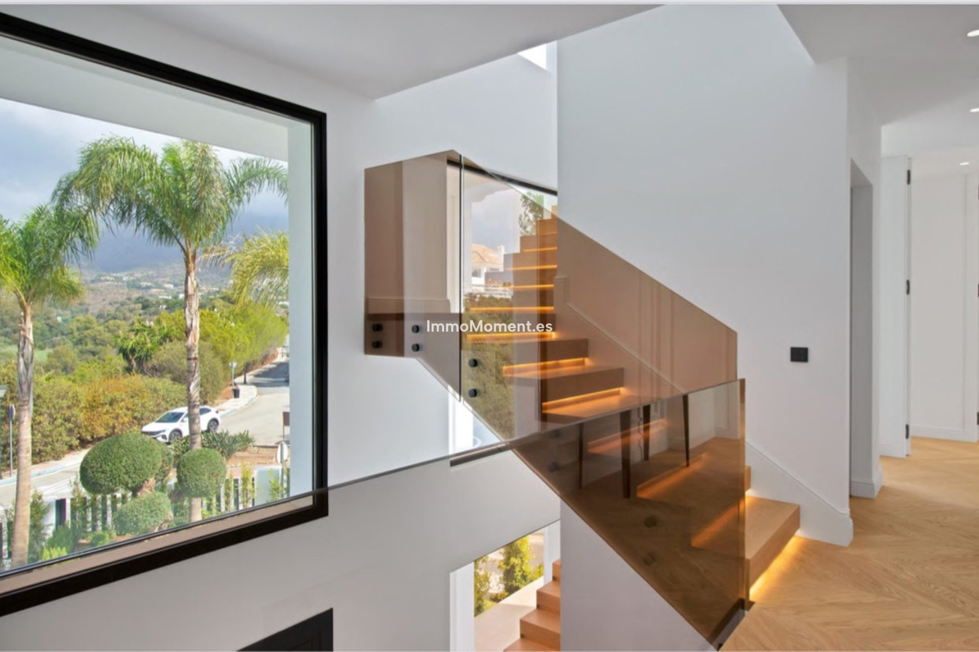 Revente - Villa individuelle - Marbella - The Golden Mile