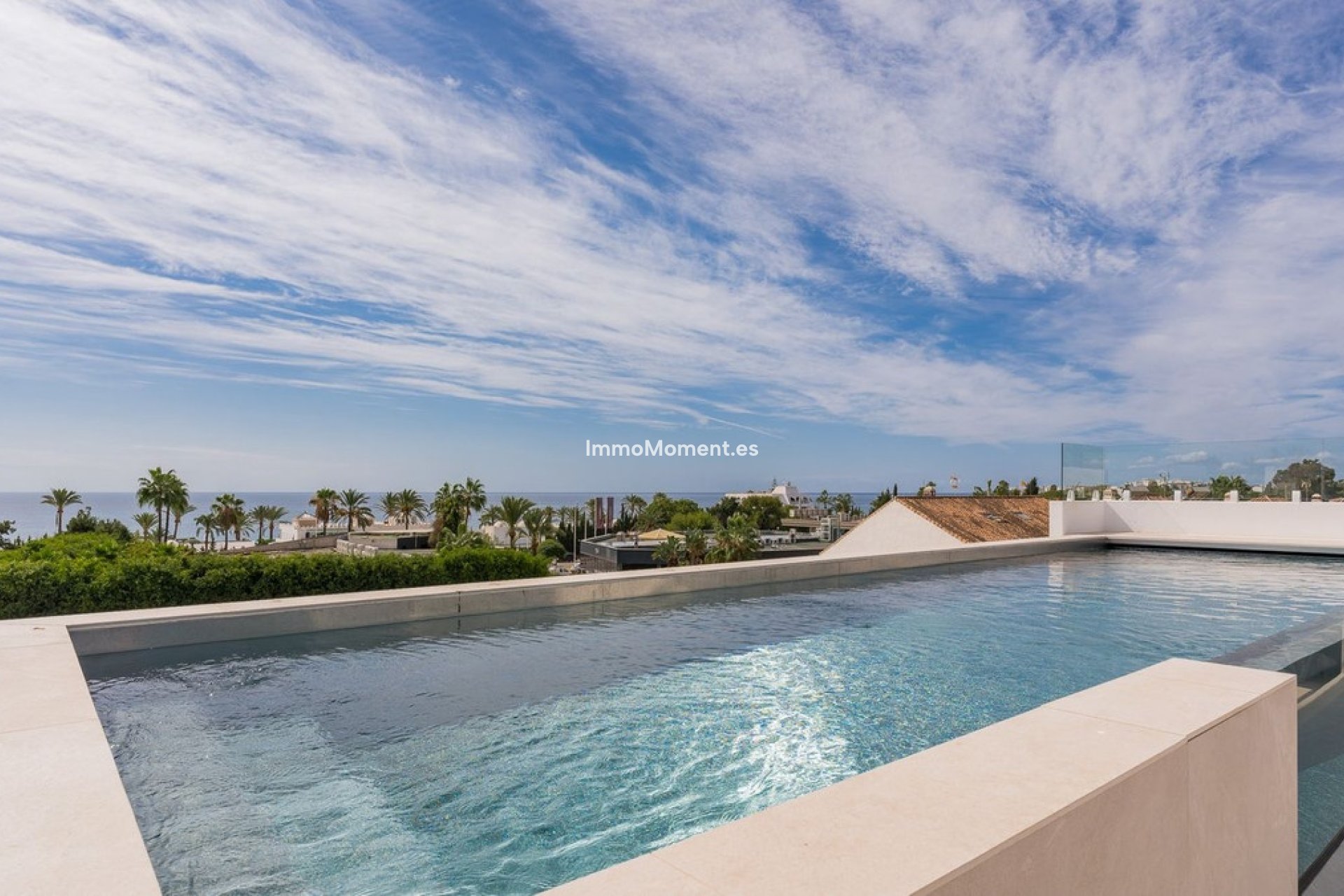 Revente - Villa individuelle - Marbella - The Golden Mile