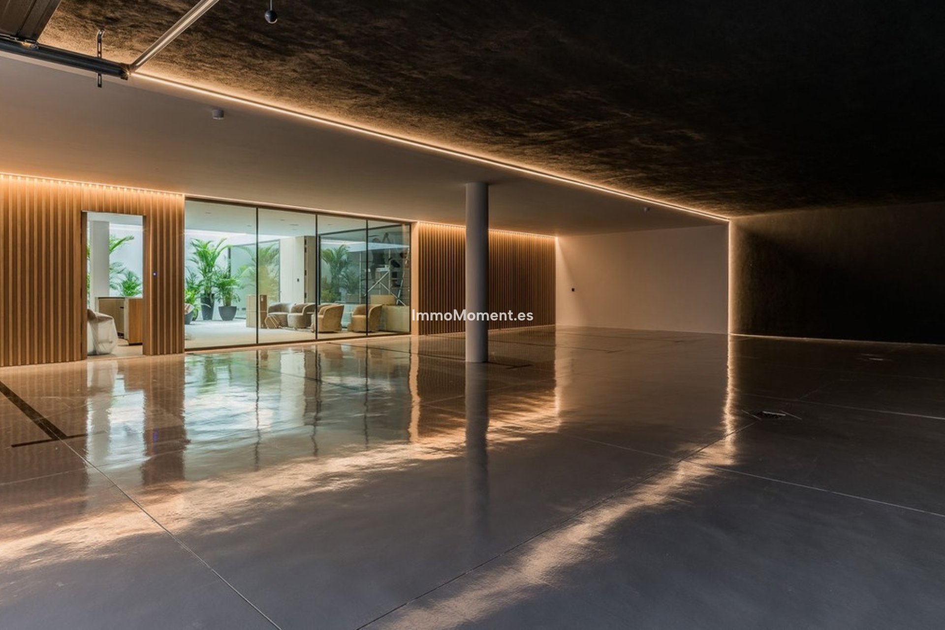 Revente - Villa individuelle - Marbella - The Golden Mile