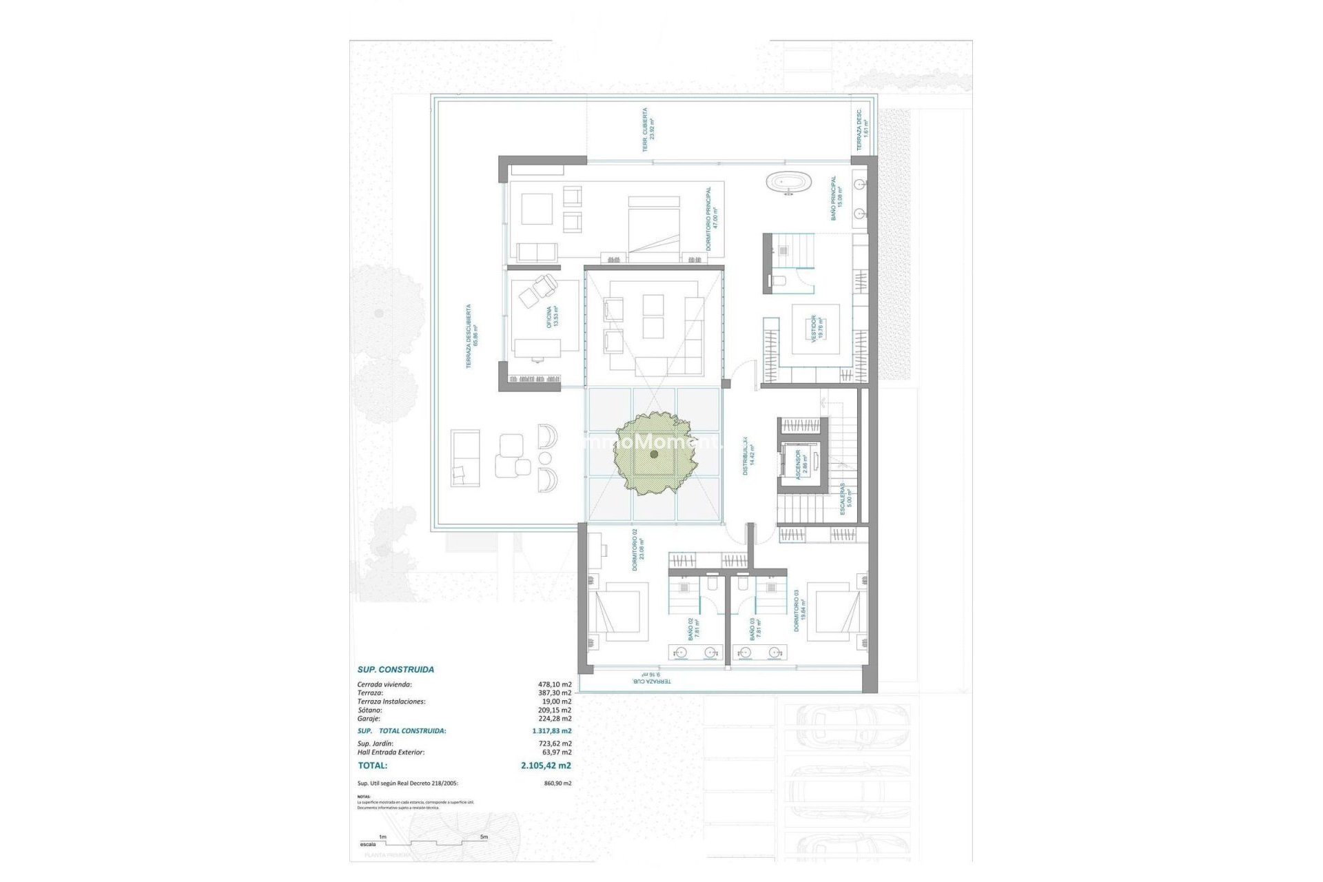 Revente - Villa individuelle - Marbella - The Golden Mile