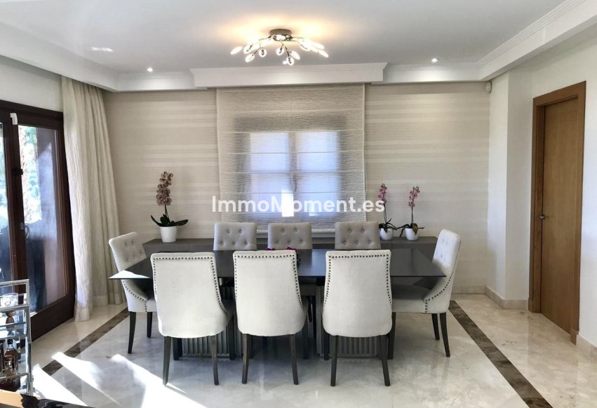Revente - Villa individuelle - Marbella - The Golden Mile