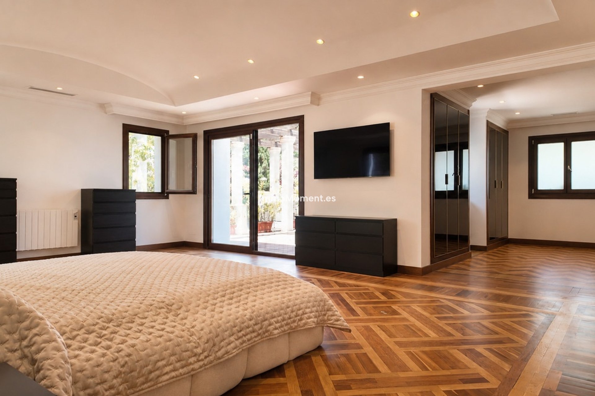 Revente - Villa individuelle - Marbella - The Golden Mile