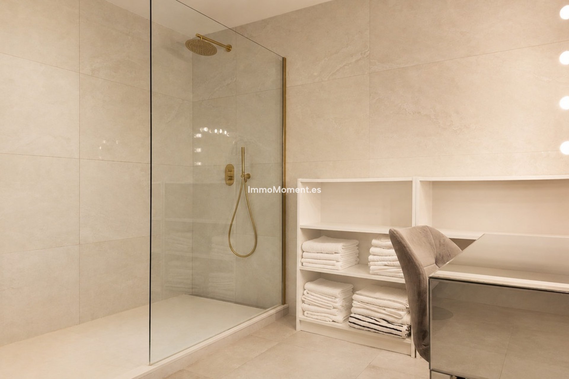 Revente - Villa individuelle - Marbella - The Golden Mile