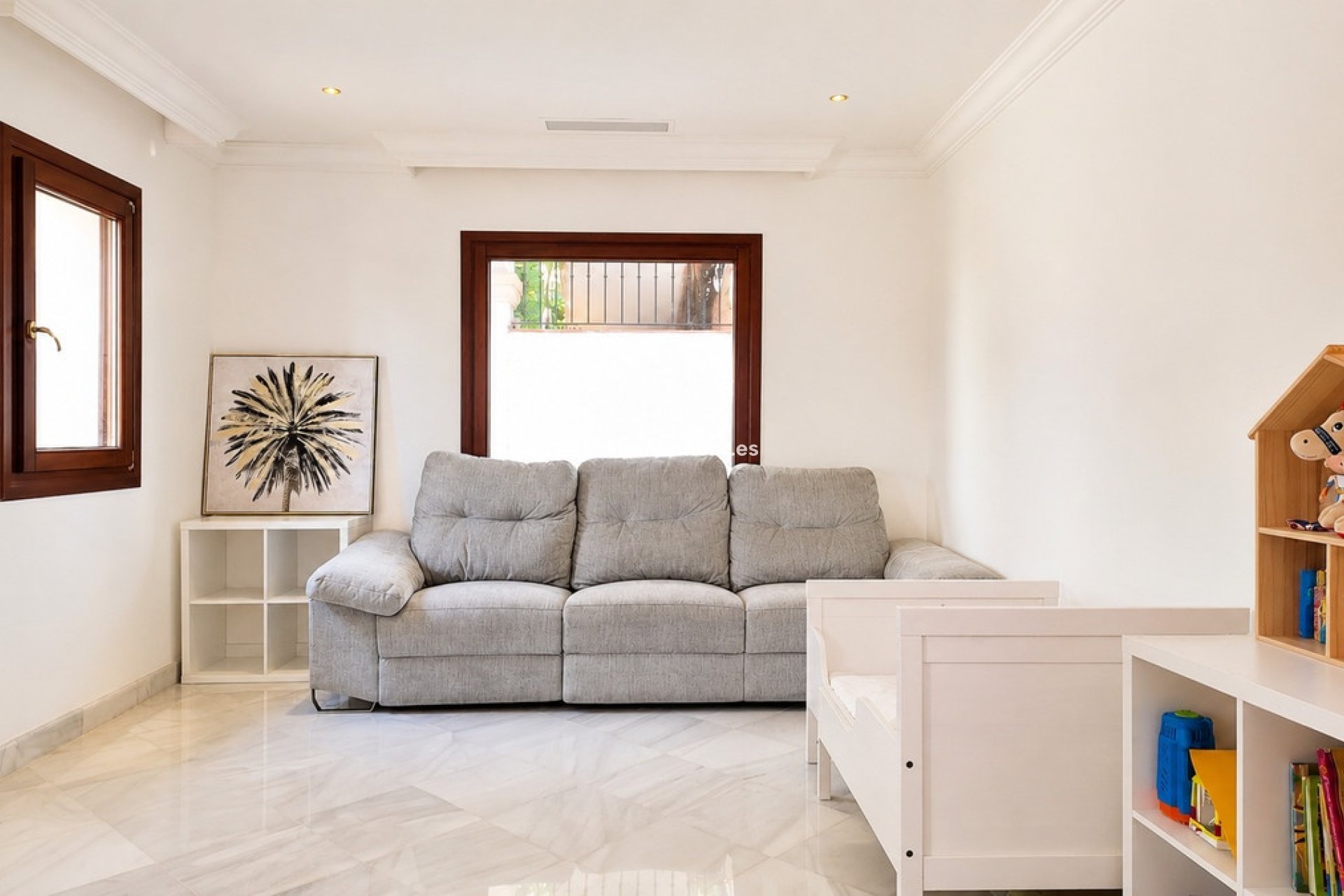 Revente - Villa individuelle - Marbella - The Golden Mile