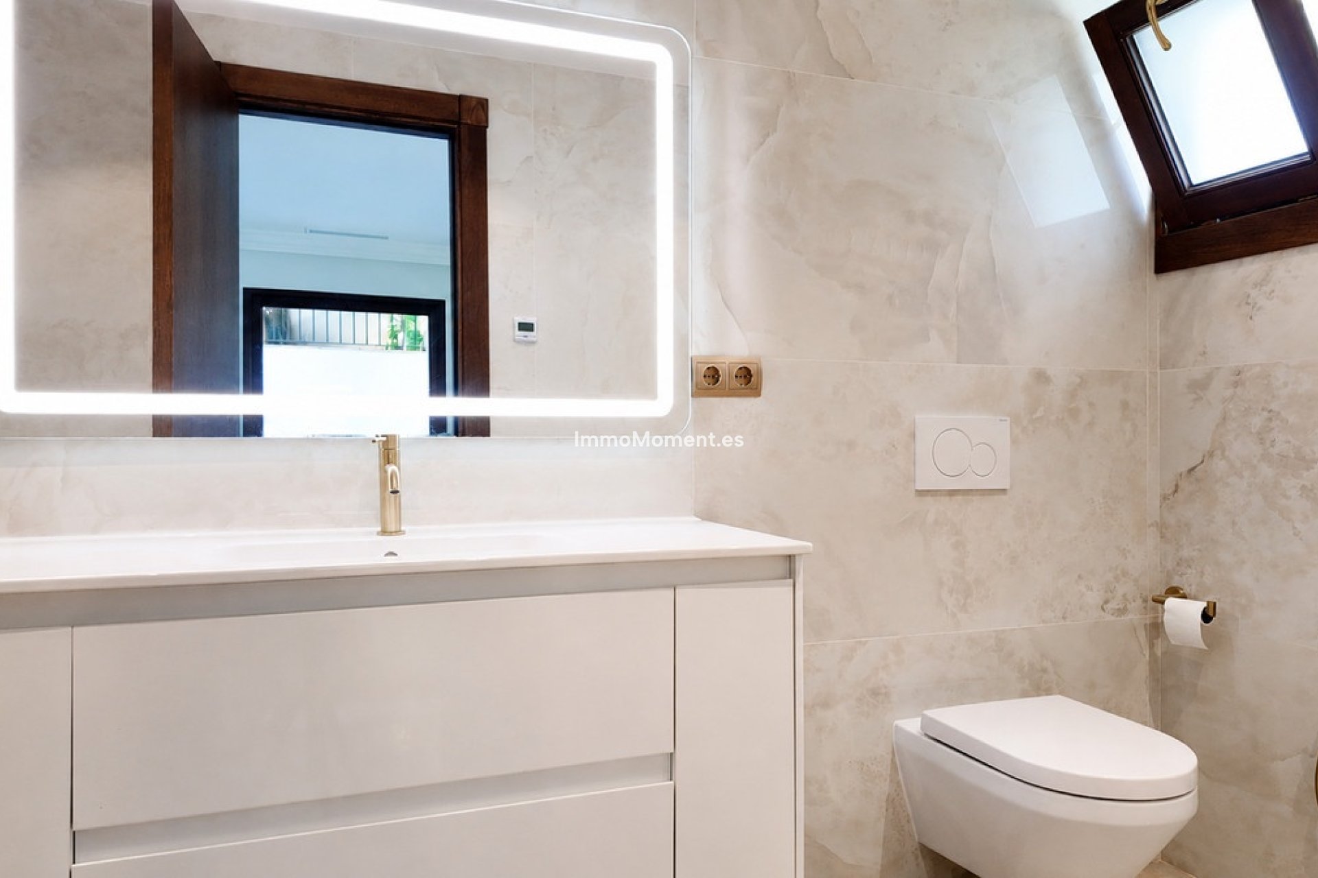 Revente - Villa individuelle - Marbella - The Golden Mile