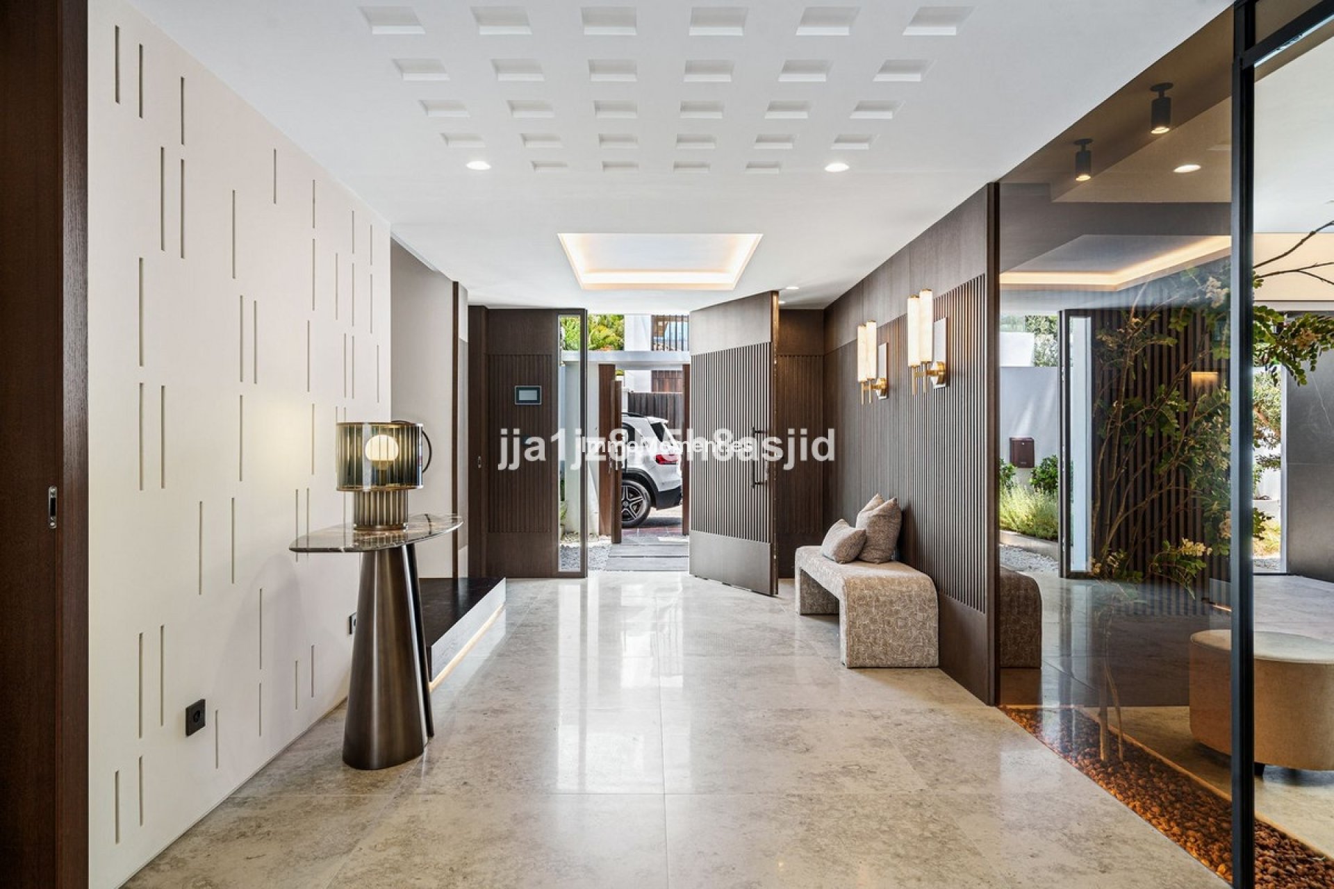 Revente - Villa individuelle - Marbella - The Golden Mile