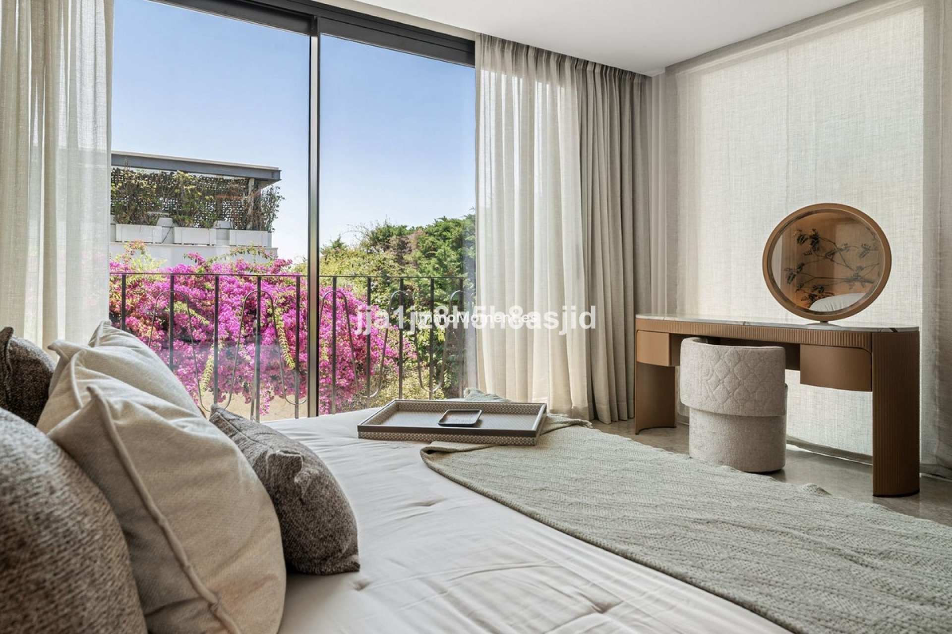 Revente - Villa individuelle - Marbella - The Golden Mile
