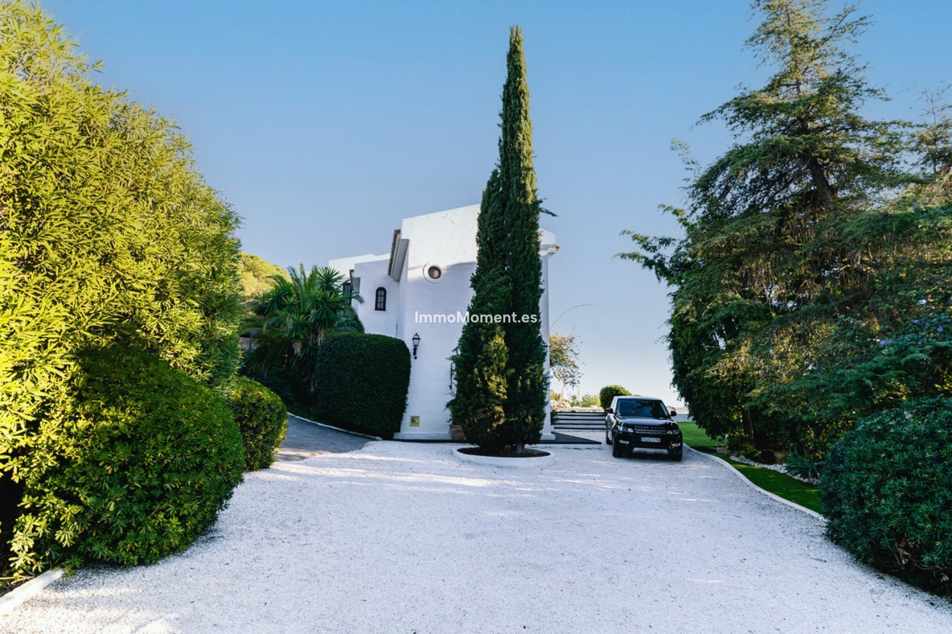 Revente - Villa individuelle - Marbella - The Golden Mile