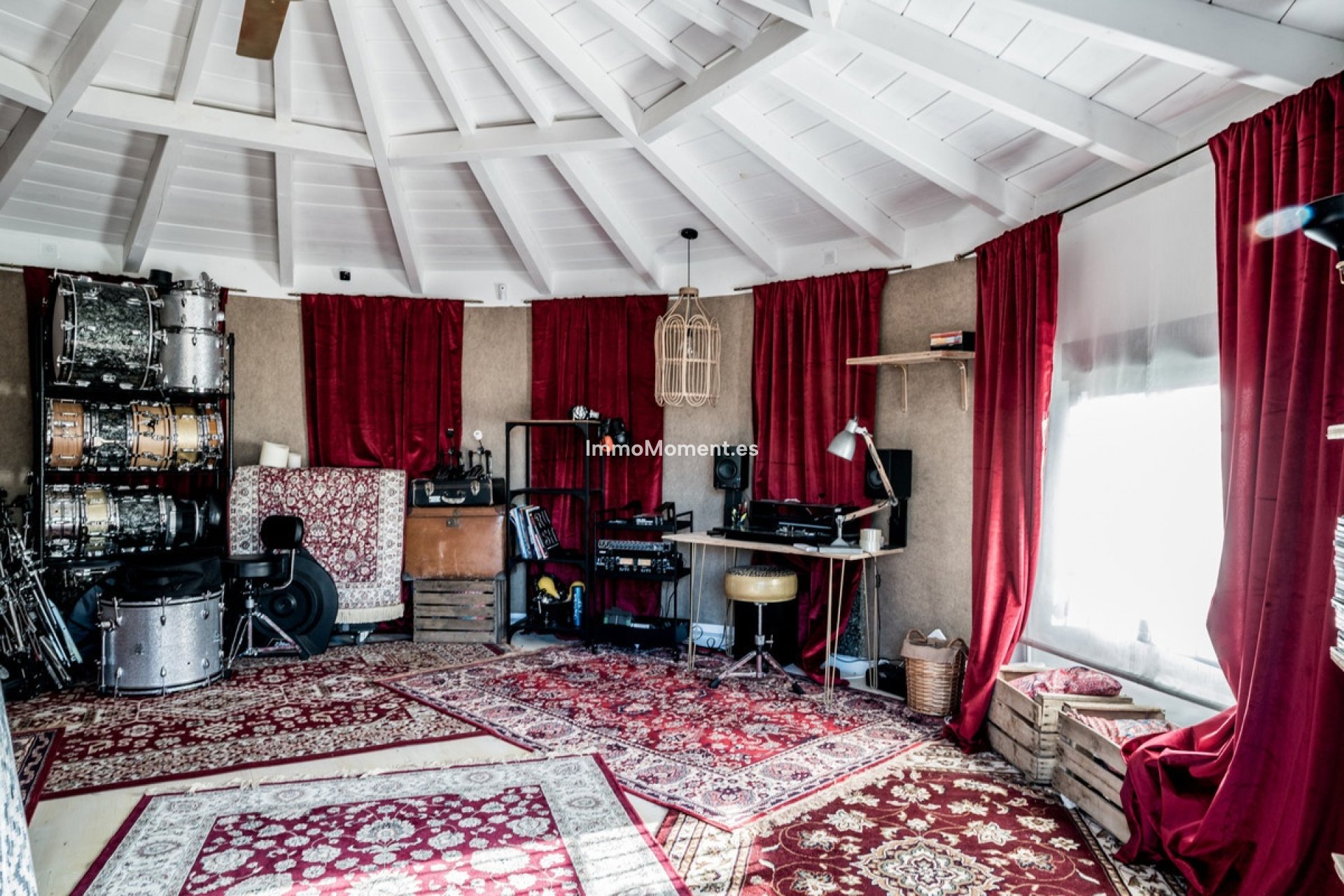 Revente - Villa individuelle - Marbella - The Golden Mile