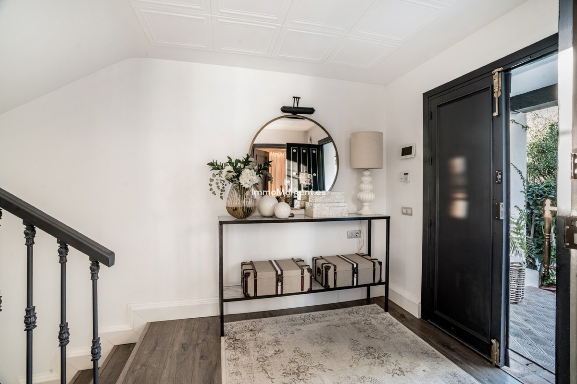 Revente - Villa individuelle - Marbella - The Golden Mile