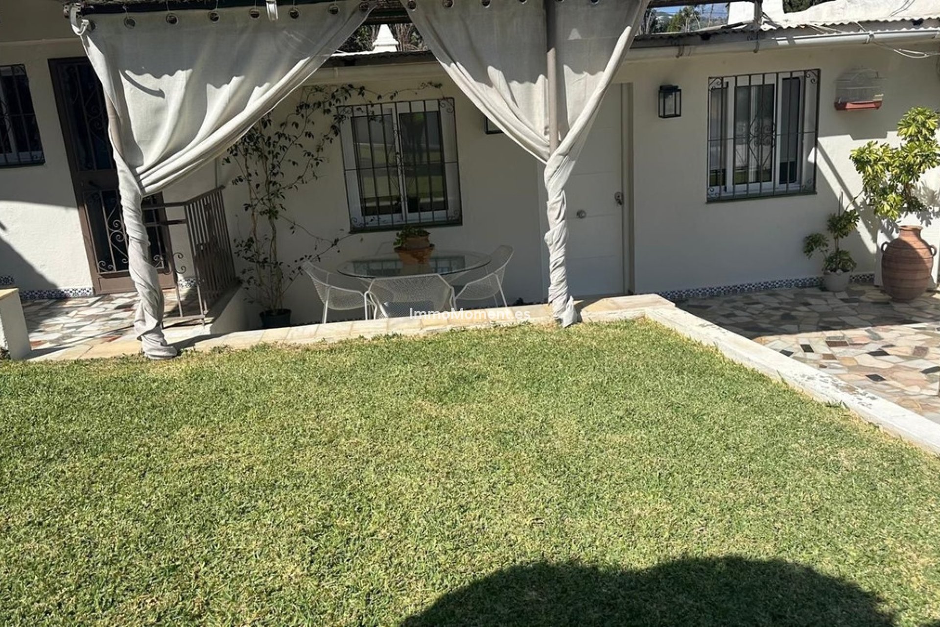 Revente - Villa individuelle - Marbella - Valle del Sol