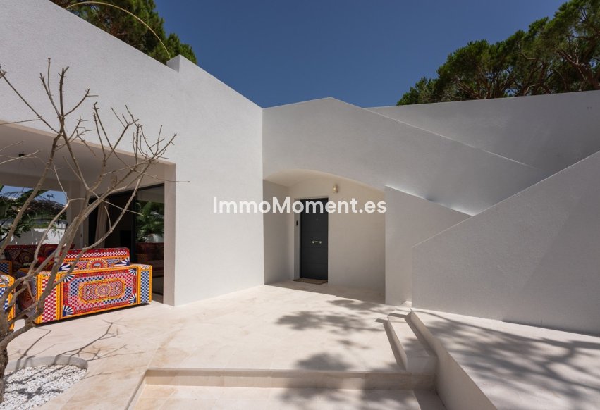 Revente - Villa individuelle - Mijas - Calahonda