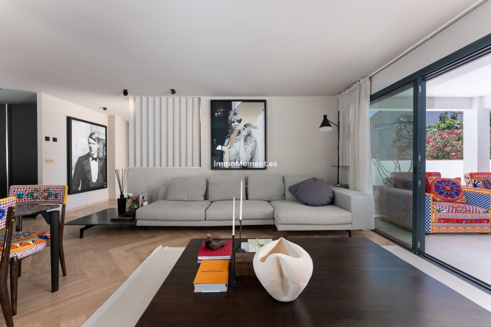 Revente - Villa individuelle - Mijas - Calahonda
