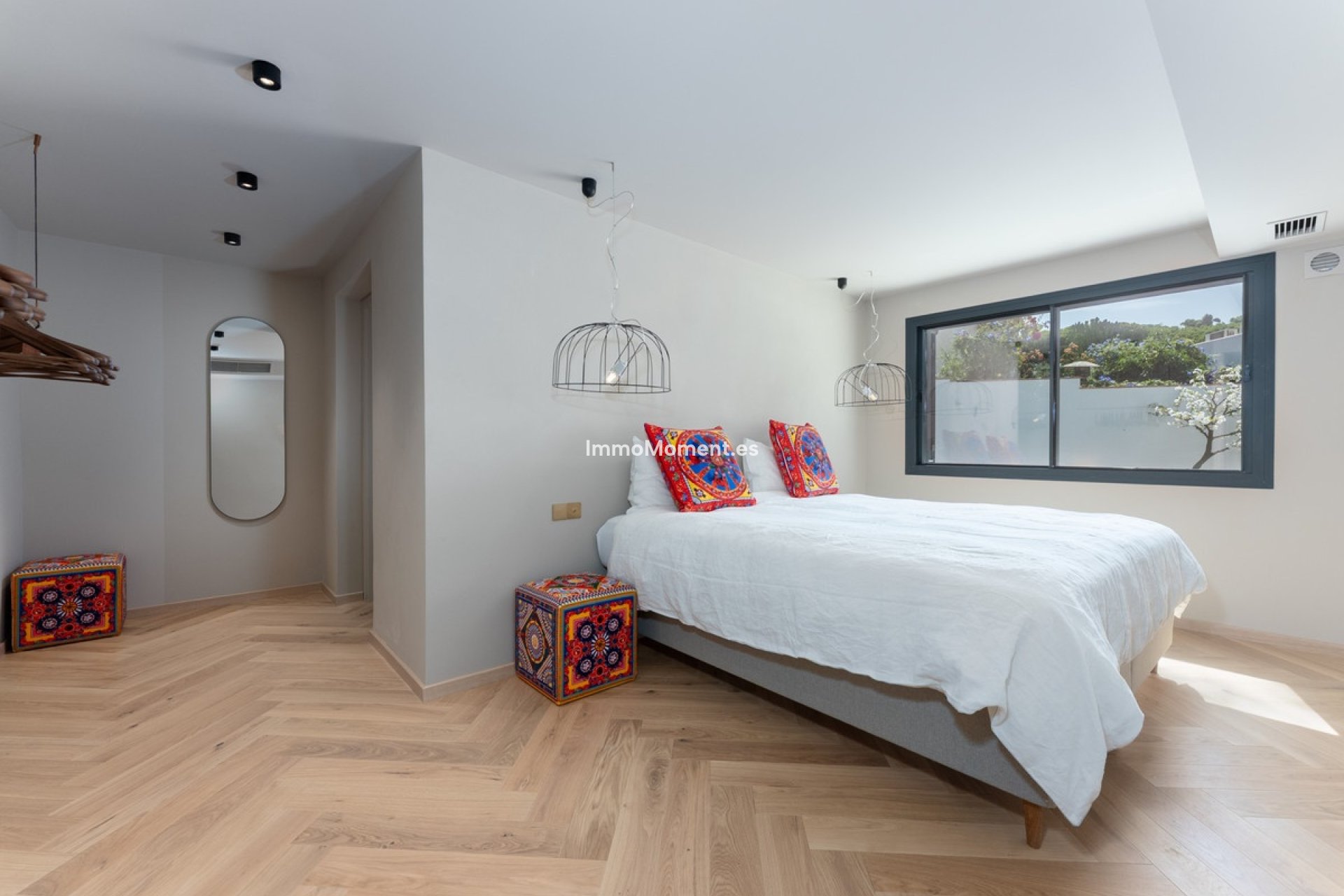 Revente - Villa individuelle - Mijas - Calahonda