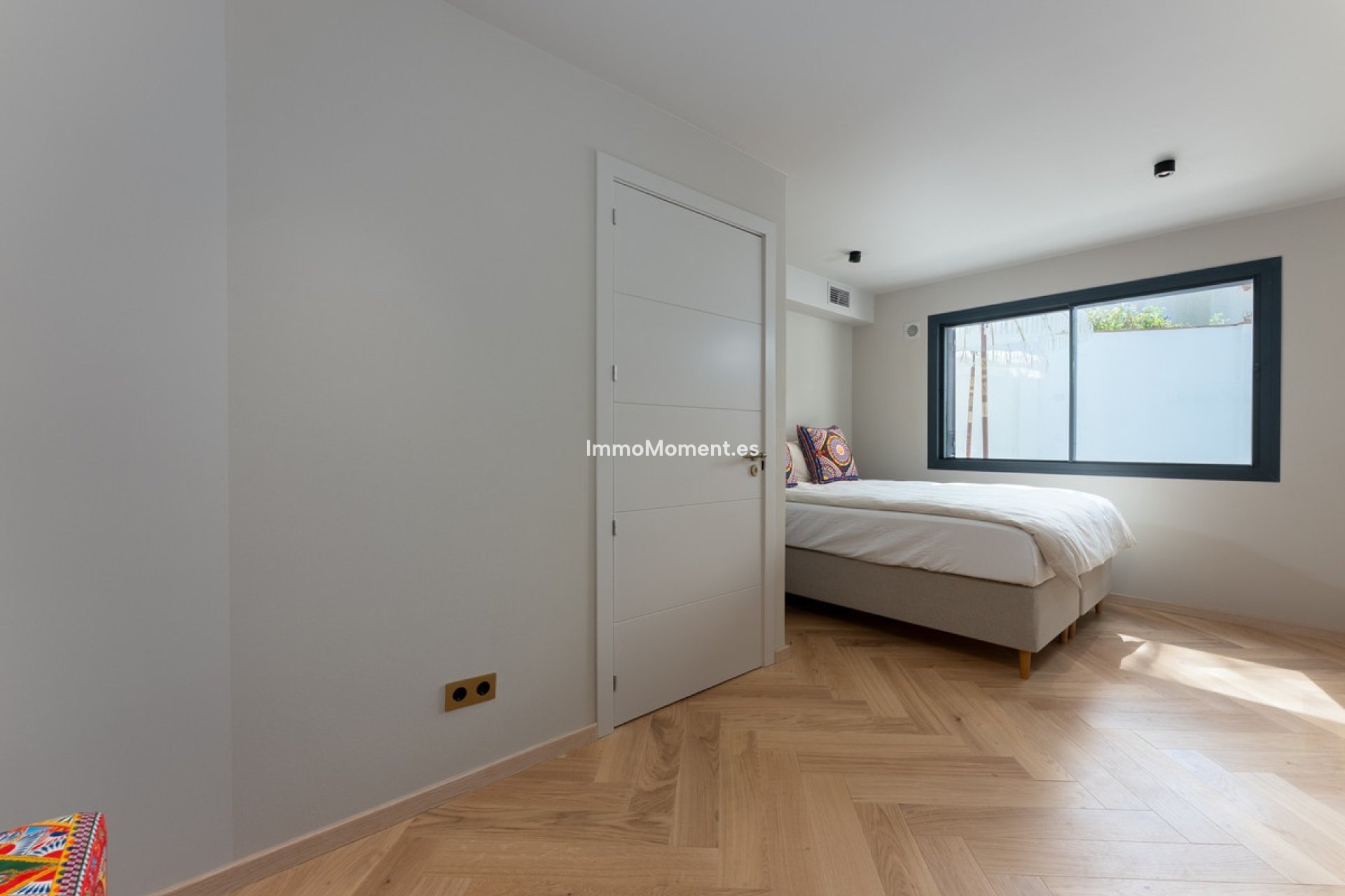 Revente - Villa individuelle - Mijas - Calahonda