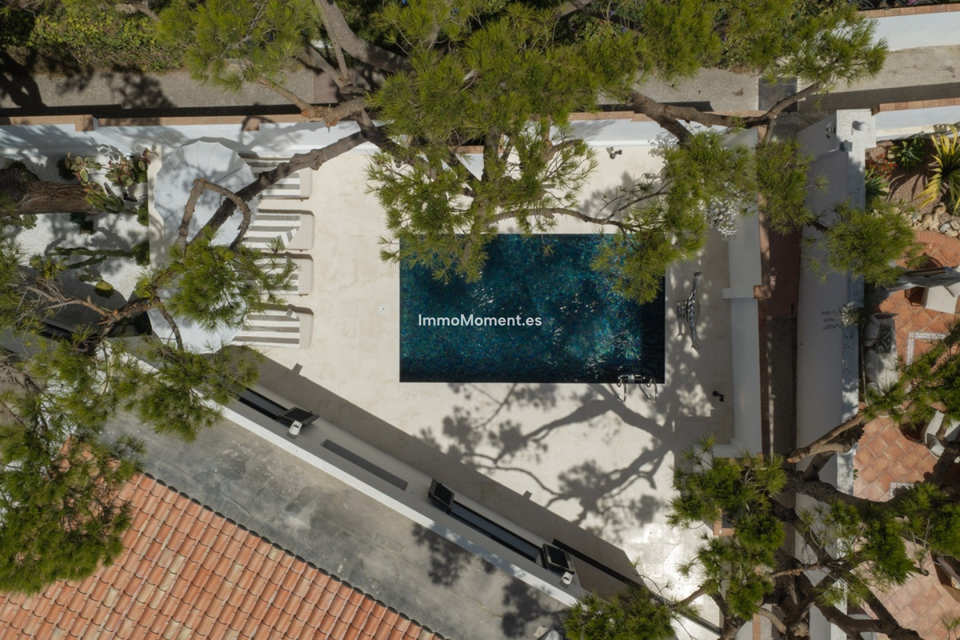 Revente - Villa individuelle - Mijas - Calahonda