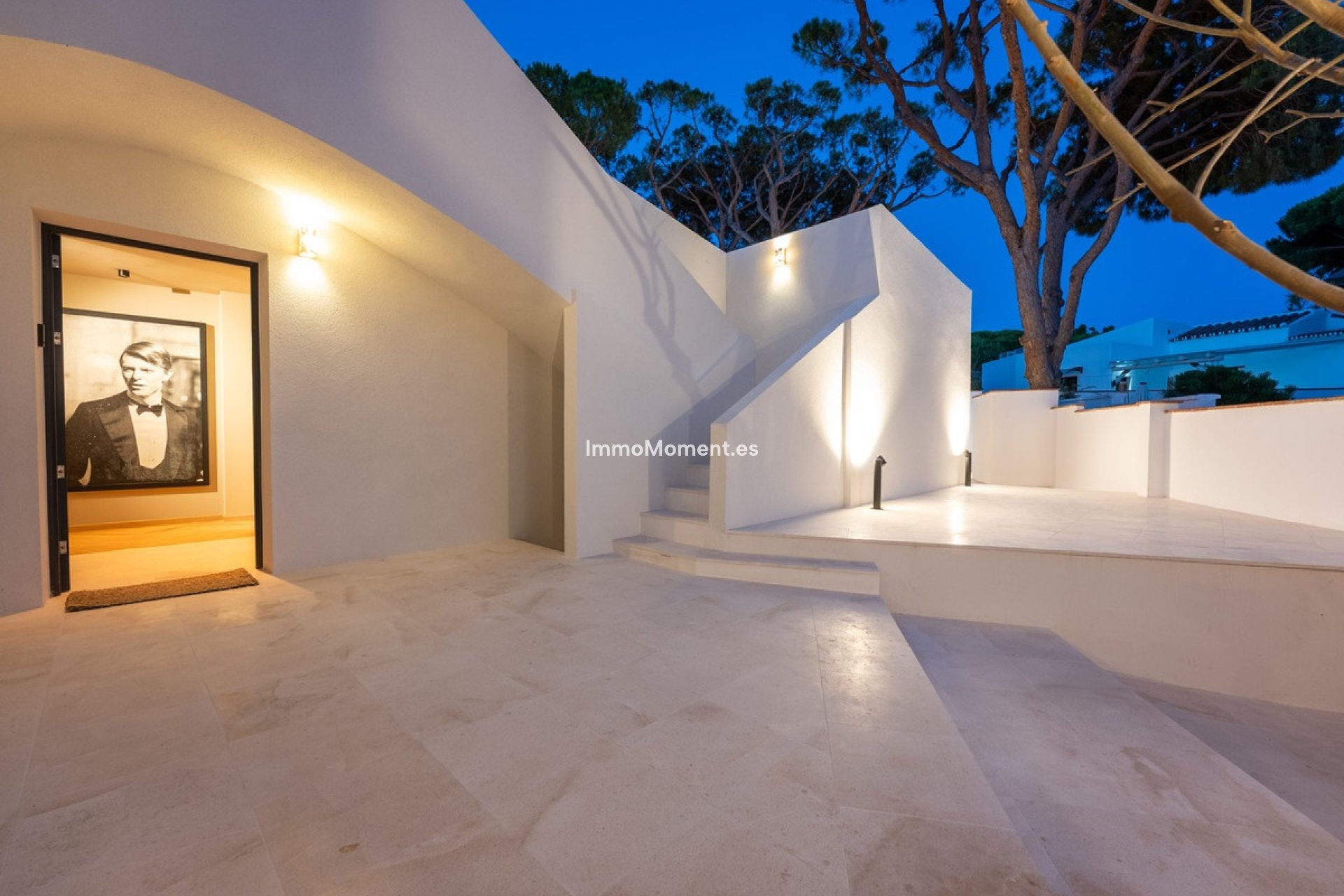 Revente - Villa individuelle - Mijas - Calahonda