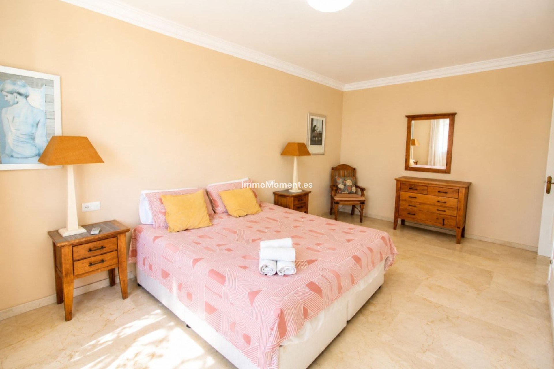 Revente - Villa individuelle - Mijas - Calahonda
