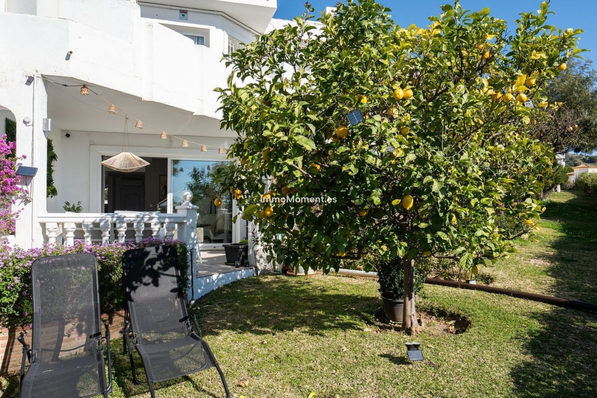 Revente - Villa individuelle - Mijas - Calahonda