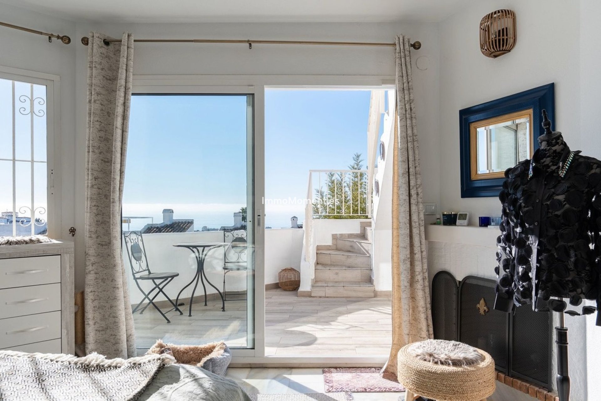 Revente - Villa individuelle - Mijas - Calahonda
