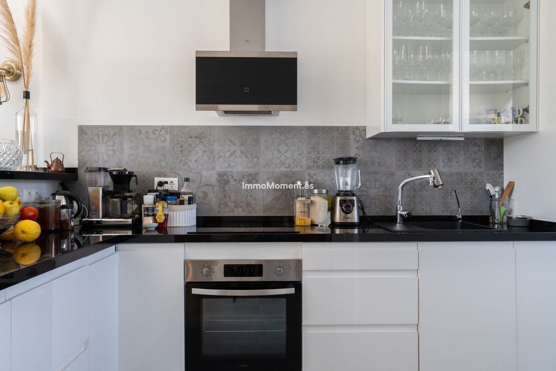 Revente - Villa individuelle - Mijas - Calahonda