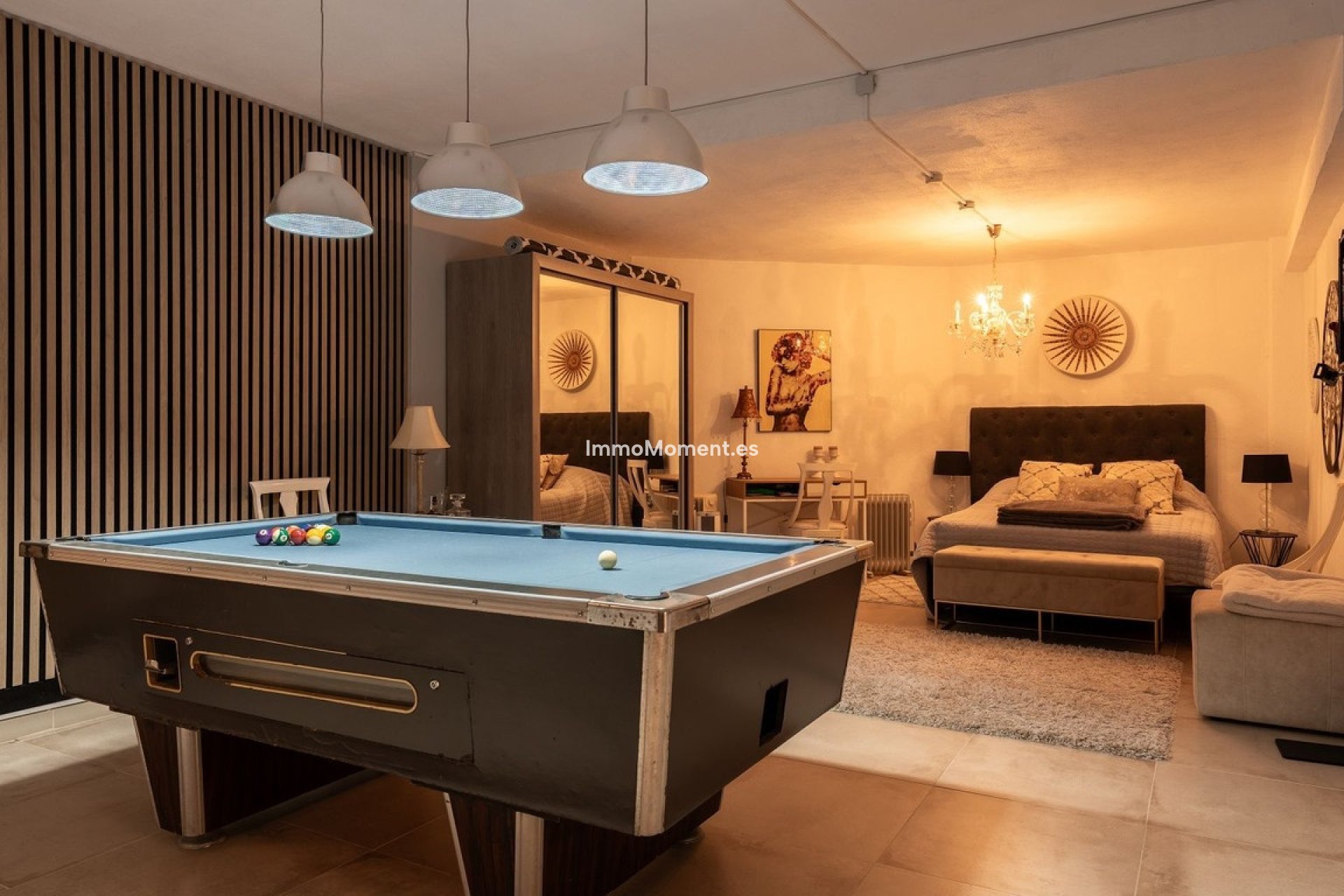 Revente - Villa individuelle - Mijas - Calahonda