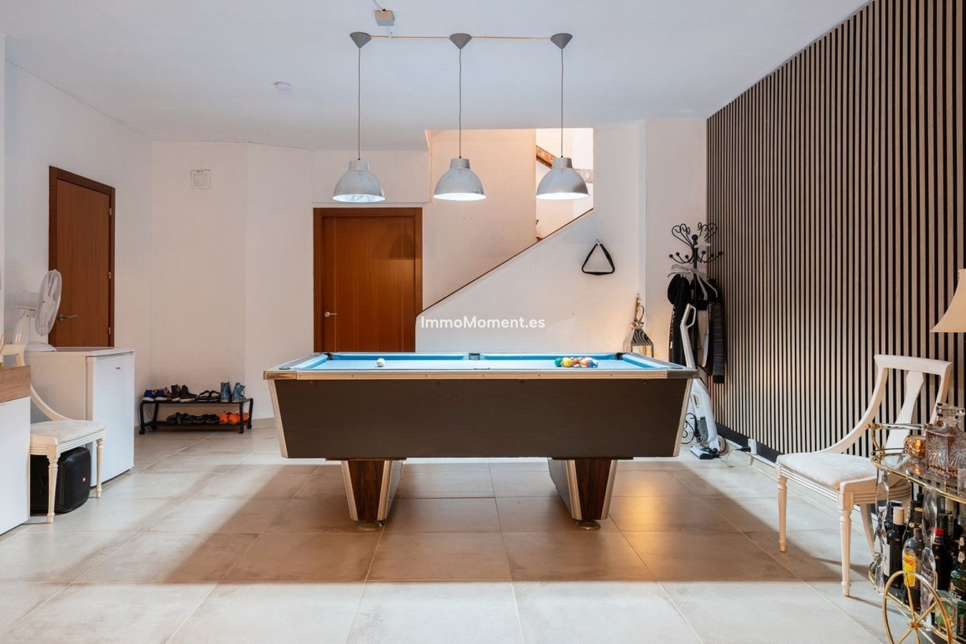 Revente - Villa individuelle - Mijas - Calahonda