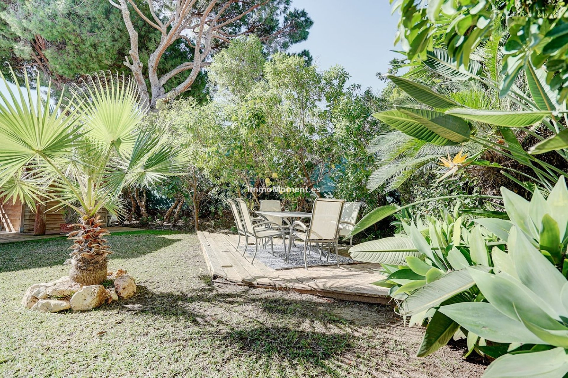 Revente - Villa individuelle - Mijas - Calahonda