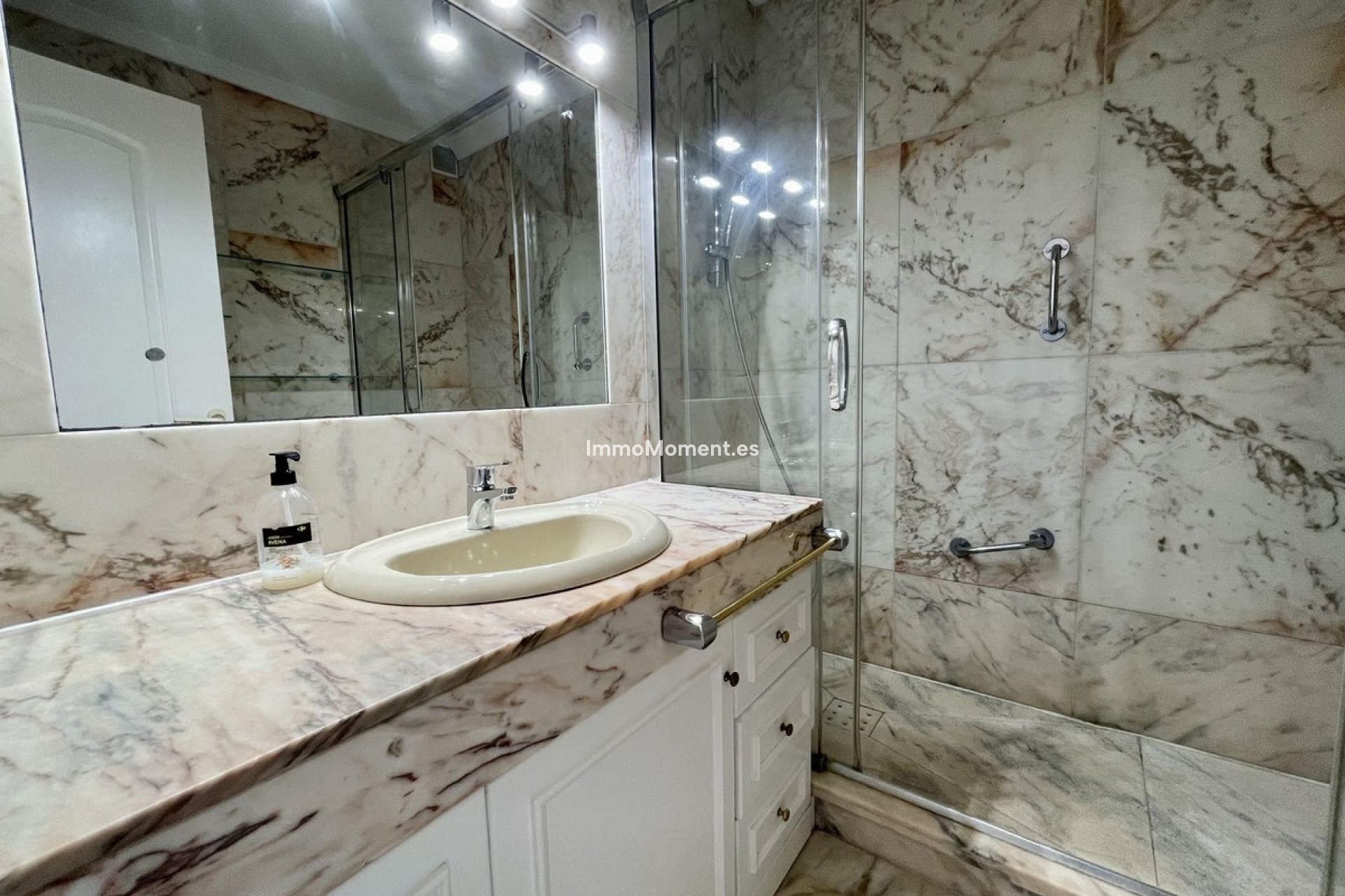 Revente - Villa individuelle - Mijas - Calahonda