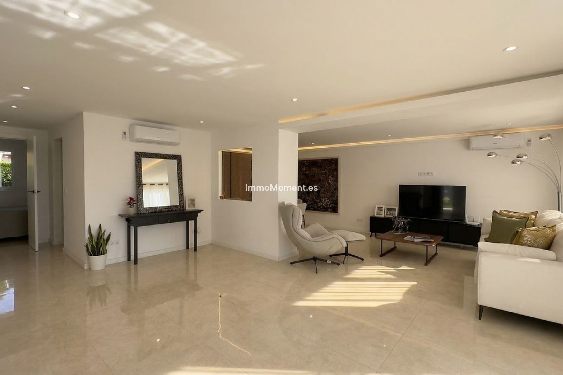 Revente - Villa individuelle - Mijas - Calahonda