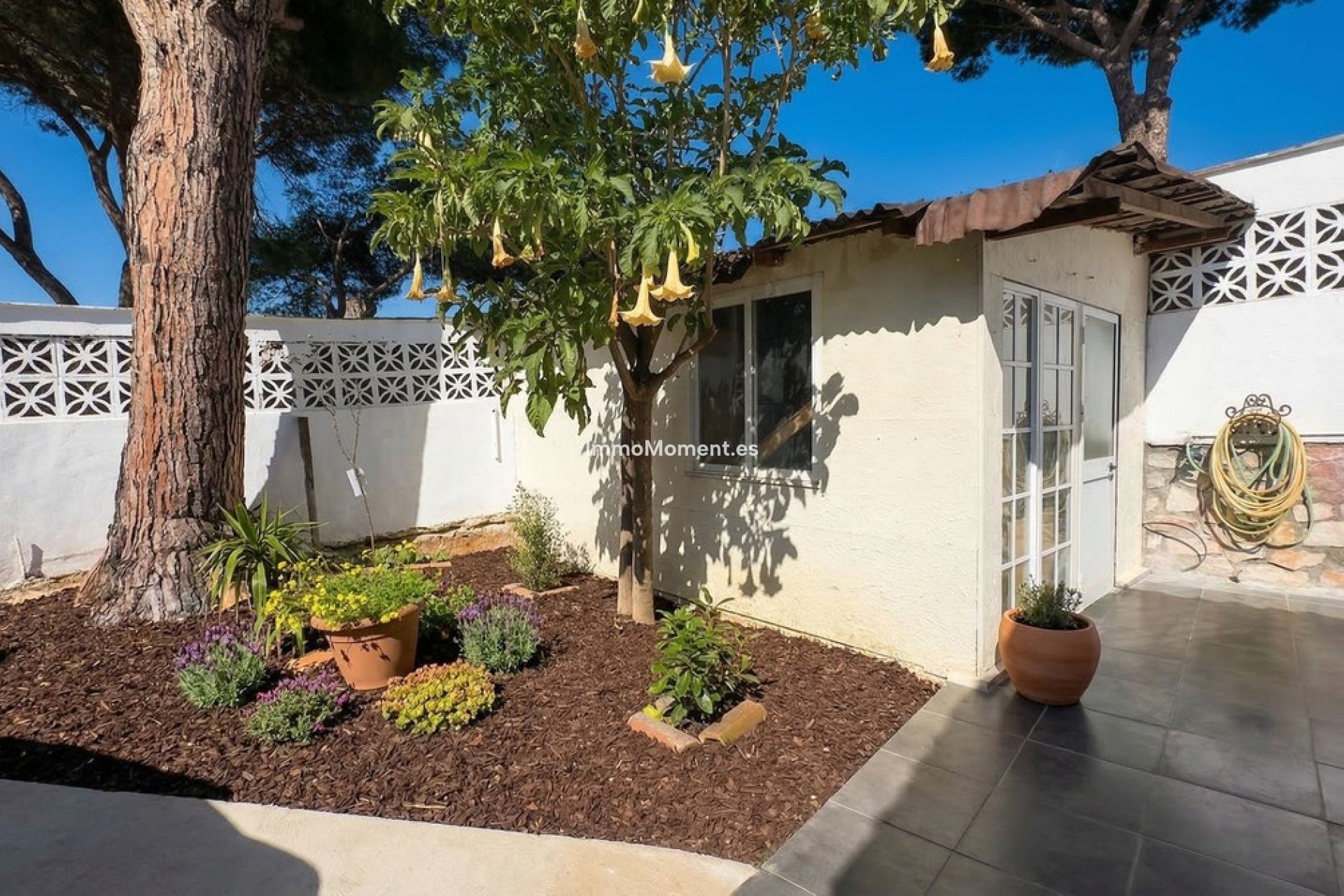 Revente - Villa individuelle - Mijas - Calahonda