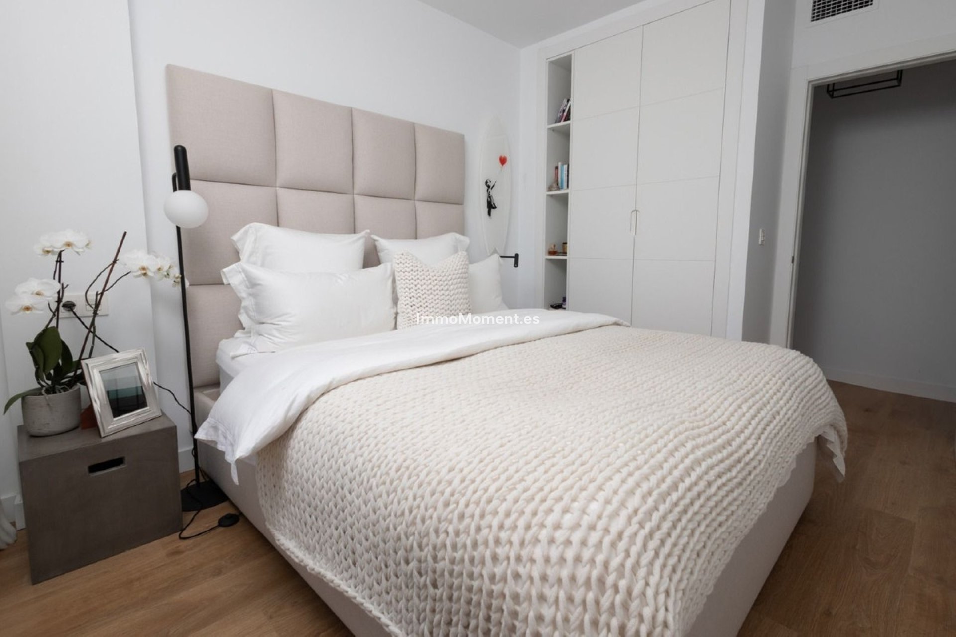 Revente - Villa individuelle - Mijas - Calahonda